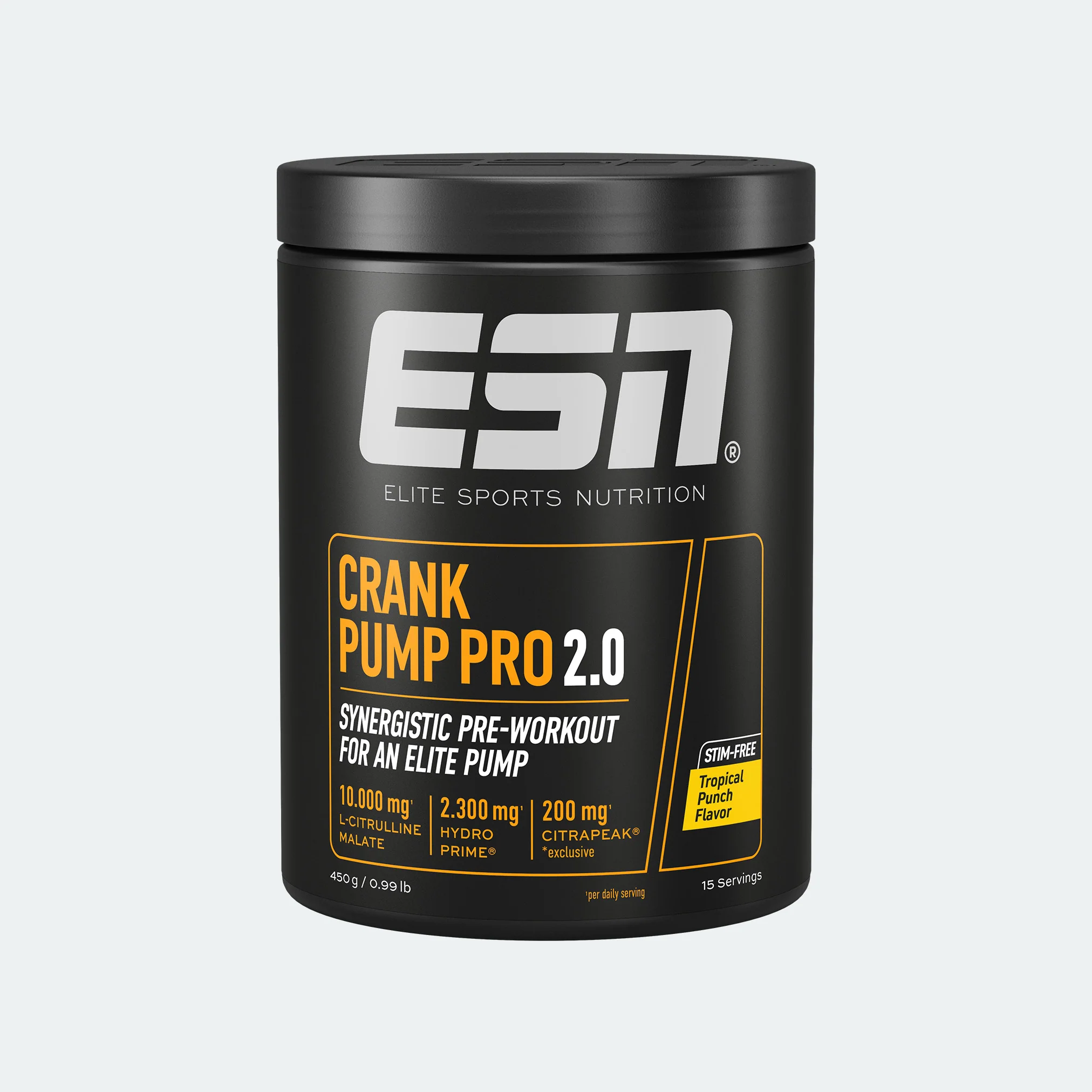 Pump Booster: Crank Pump Pro 2.0 - Image 4