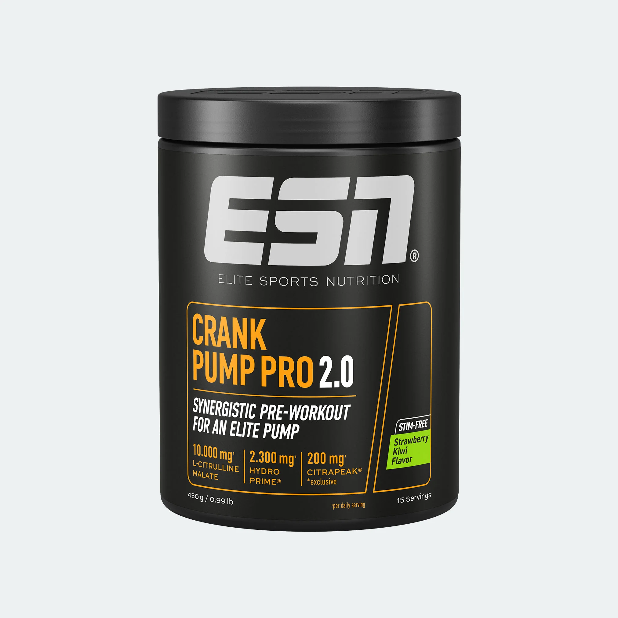 Pump Booster: Crank Pump Pro 2.0 - Image 6