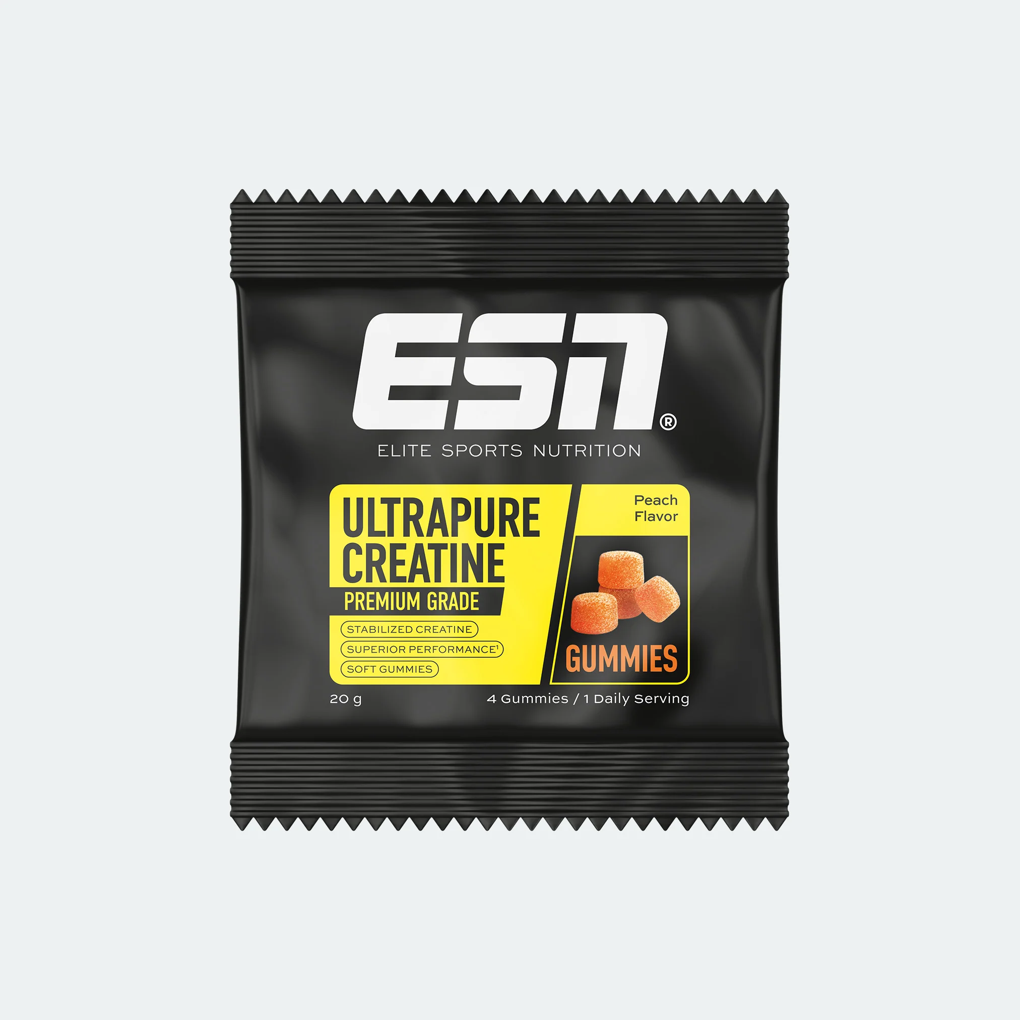 Creatine Gummies - Image 4