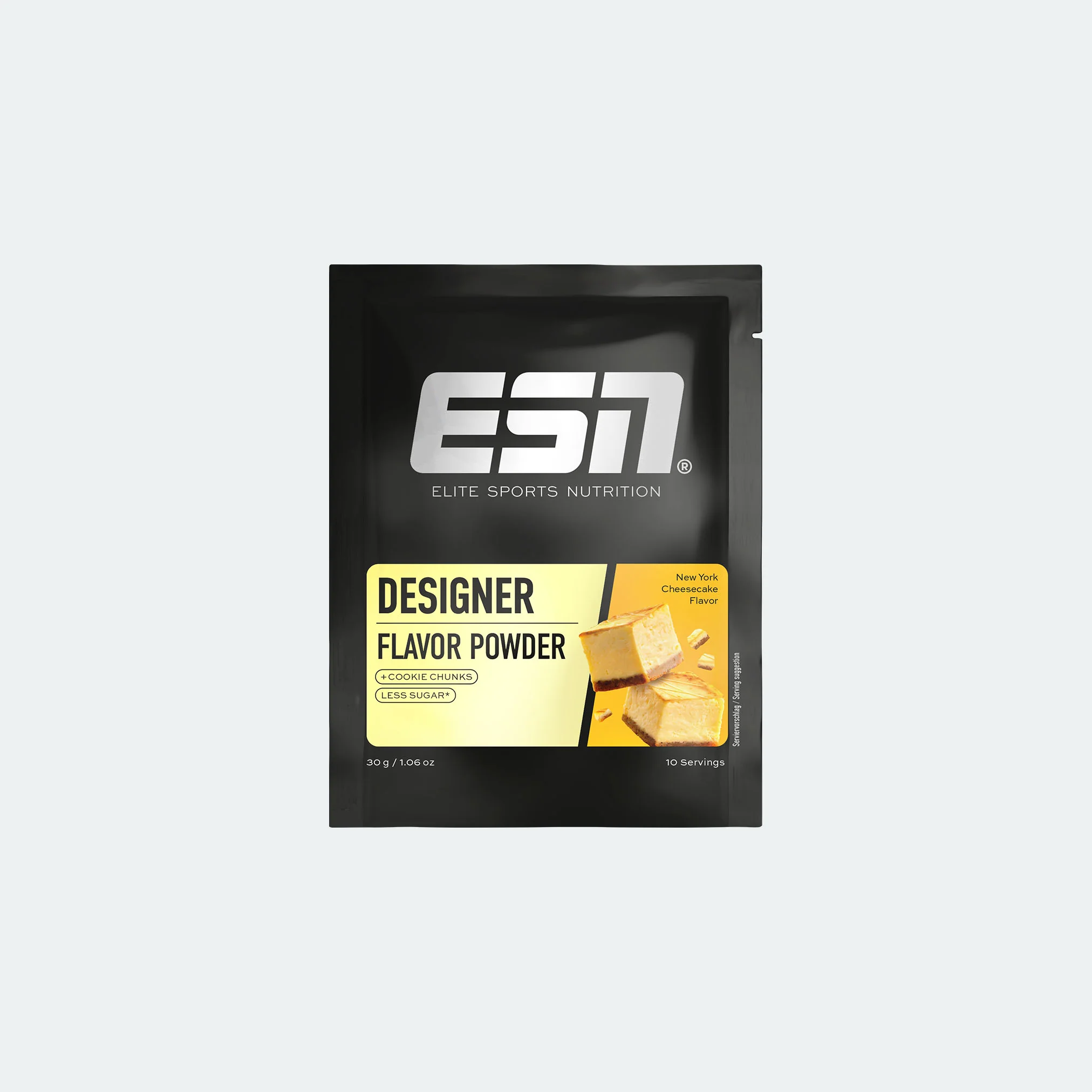 Geschmackspulver: Designer Flavor Powder - Image 12