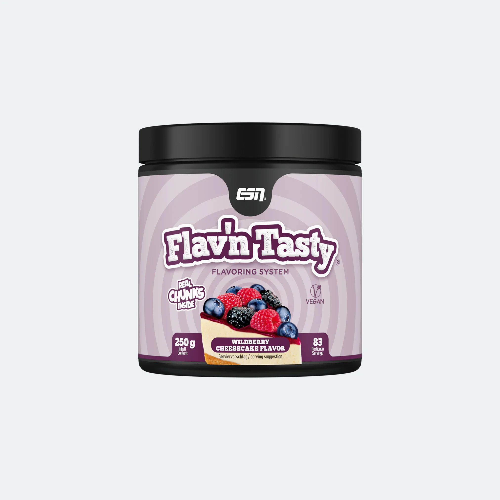 Geschmackspulver: Designer Flavor Powder - Image 16