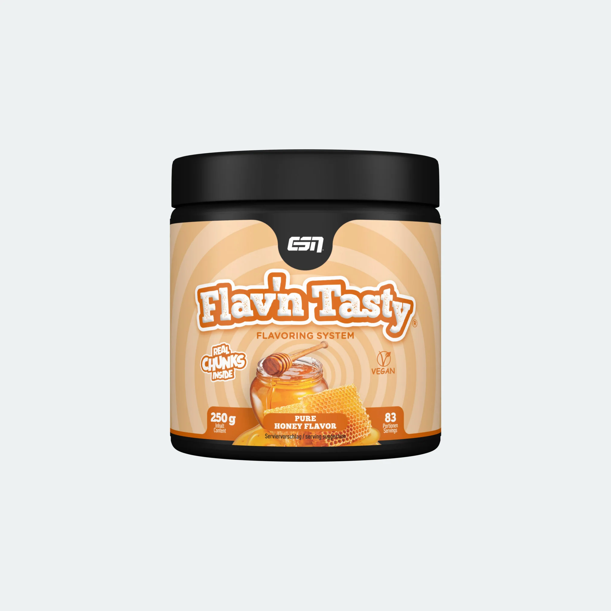 Geschmackspulver: Designer Flavor Powder - Image 18