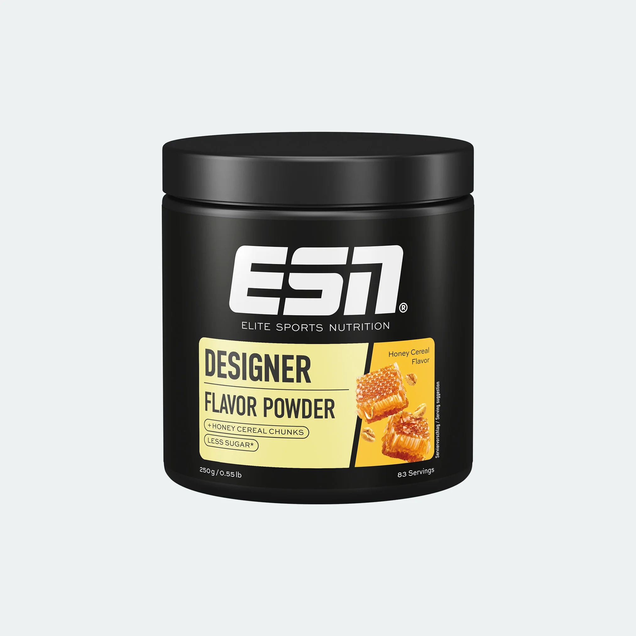 Geschmackspulver: Designer Flavor Powder - Image 22