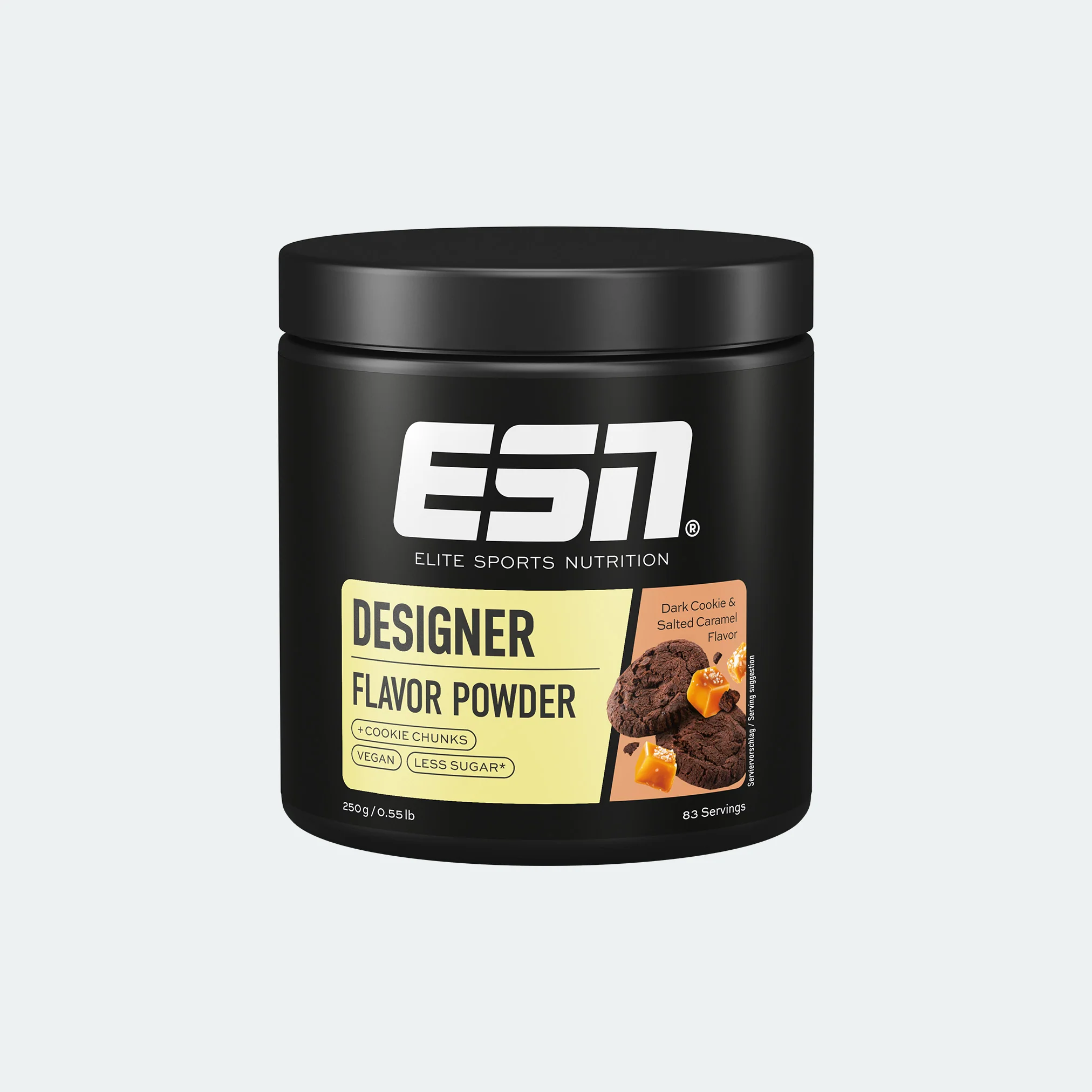 Geschmackspulver: Designer Flavor Powder - Image 24