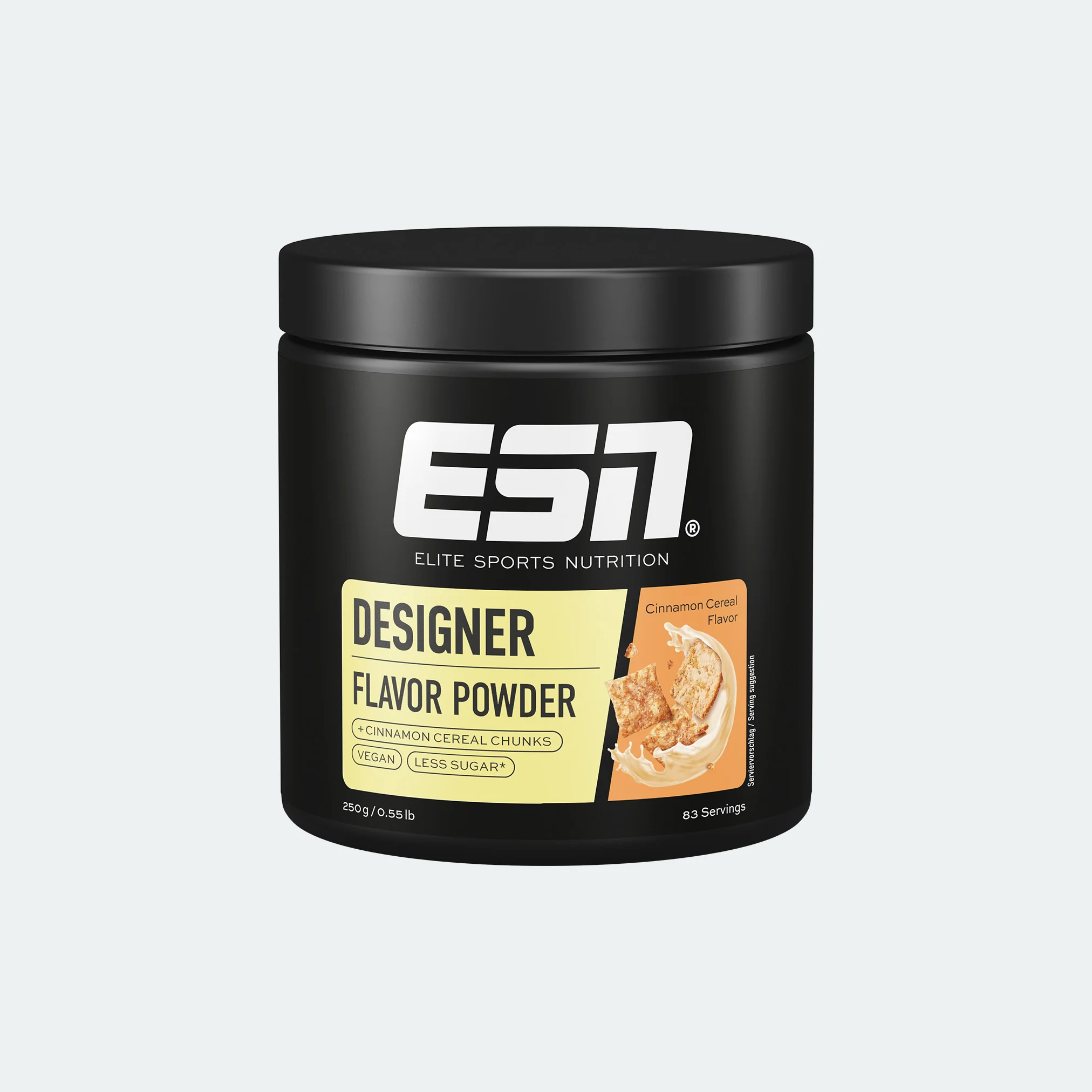 Geschmackspulver: Designer Flavor Powder - Image 28