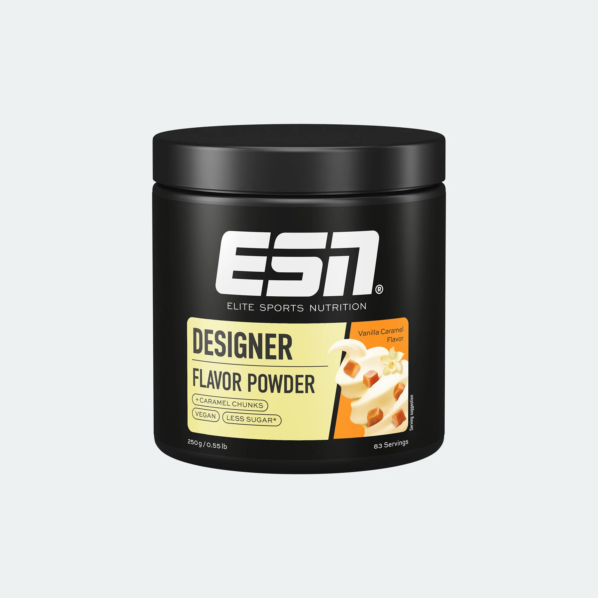 Geschmackspulver: Designer Flavor Powder - Image 29