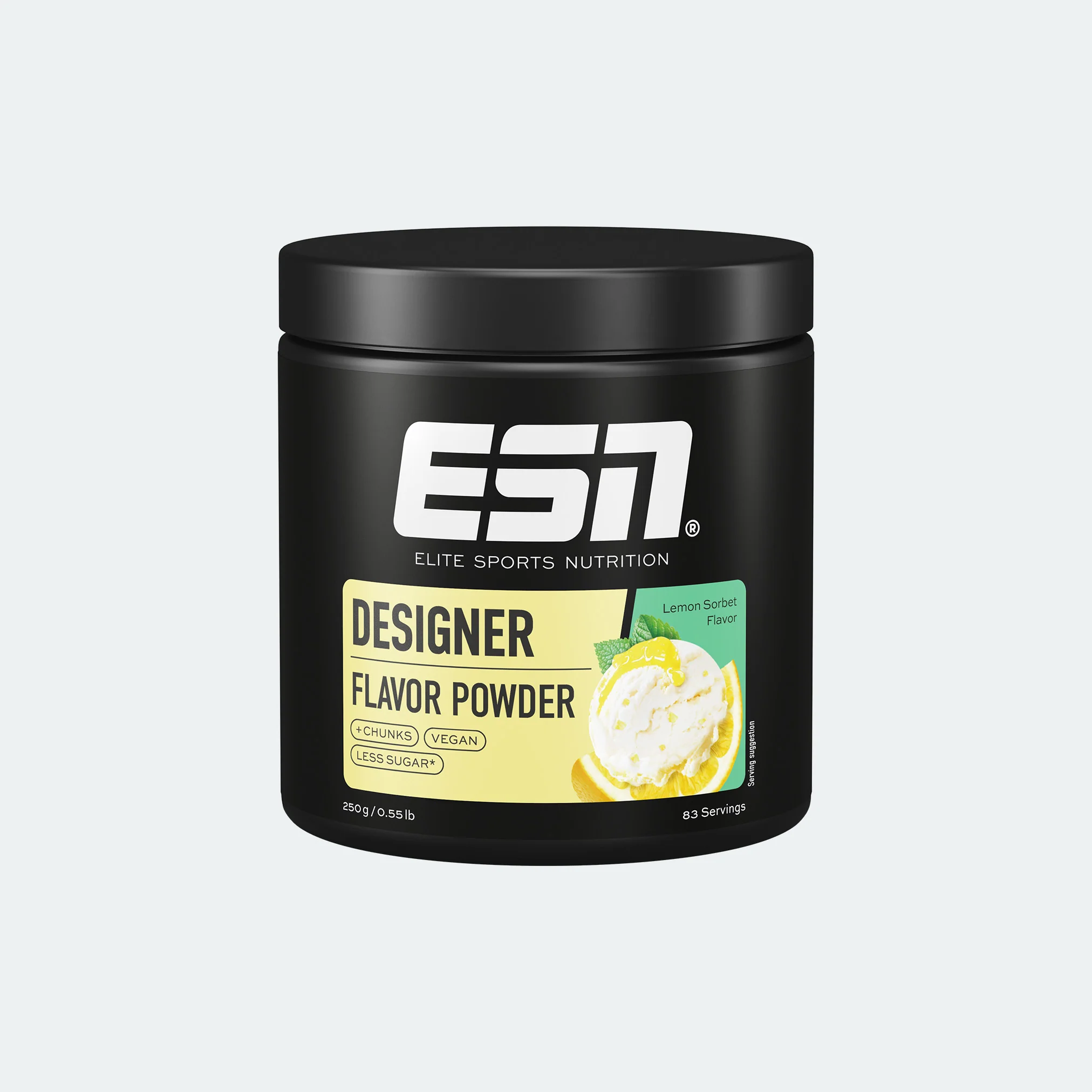 Geschmackspulver: Designer Flavor Powder - Image 3