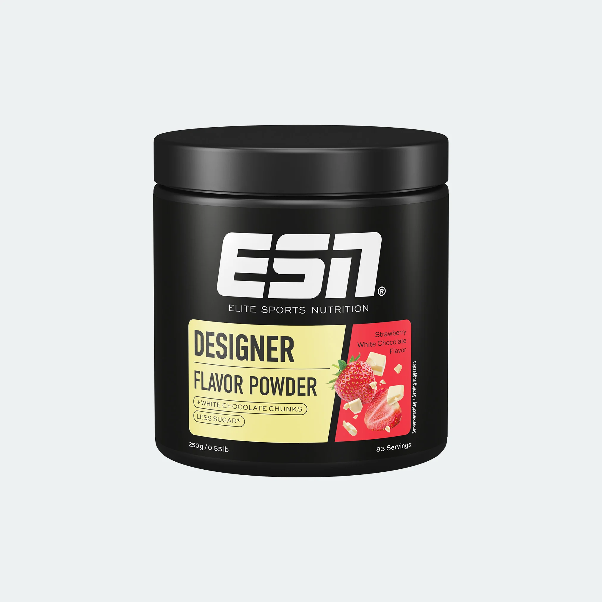Geschmackspulver: Designer Flavor Powder - Image 32
