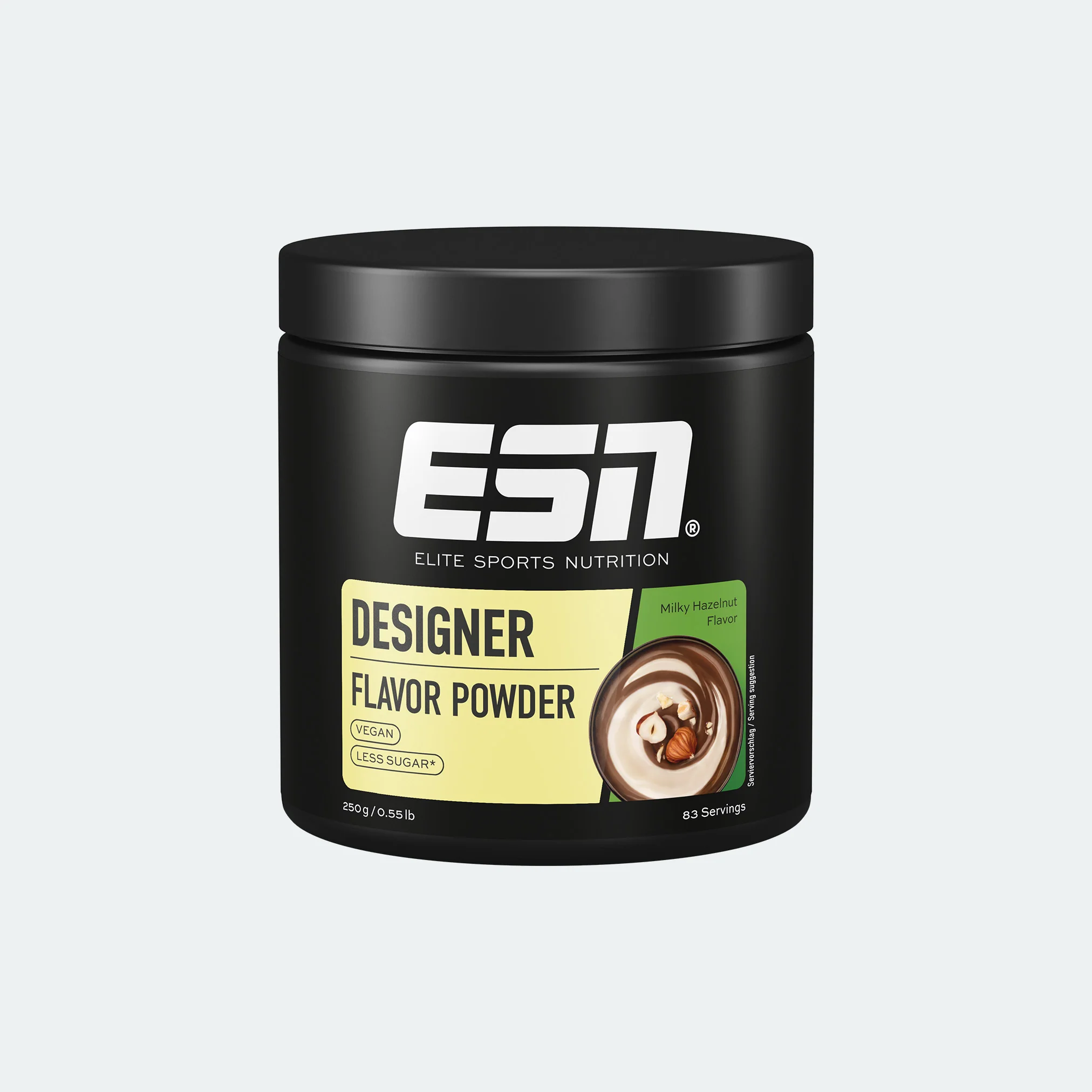 Geschmackspulver: Designer Flavor Powder - Image 34