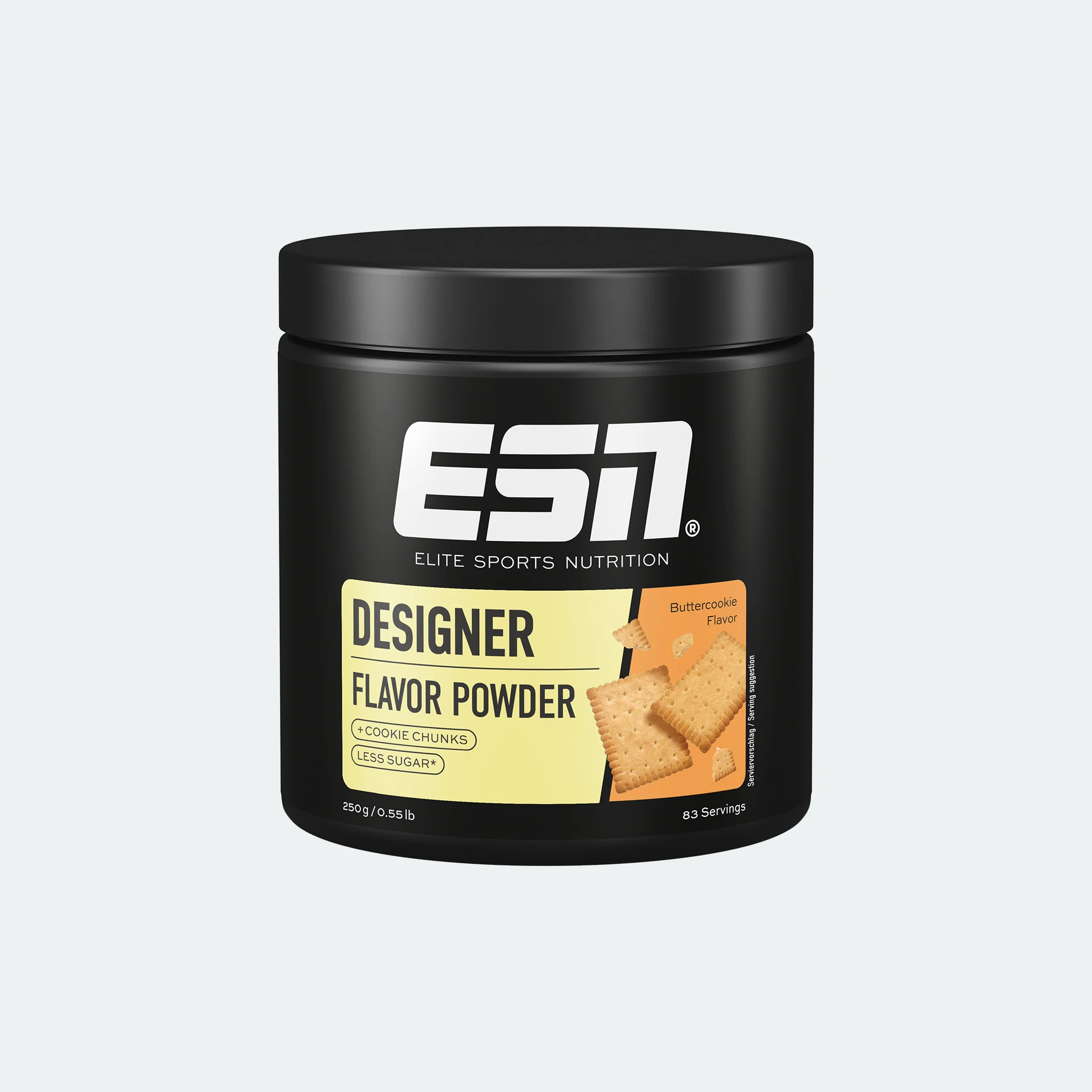 Geschmackspulver: Designer Flavor Powder - Image 36