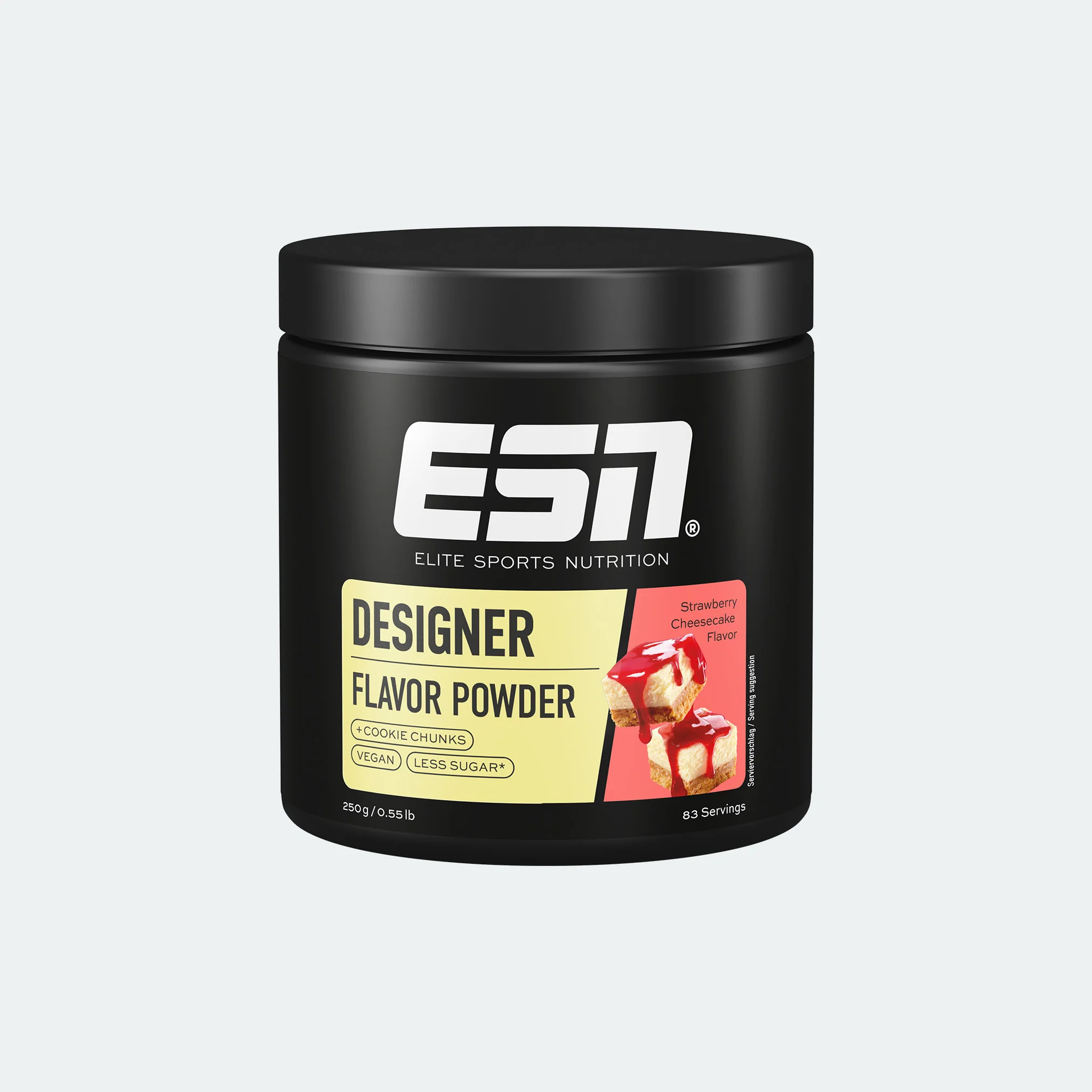 Geschmackspulver: Designer Flavor Powder - Image 39