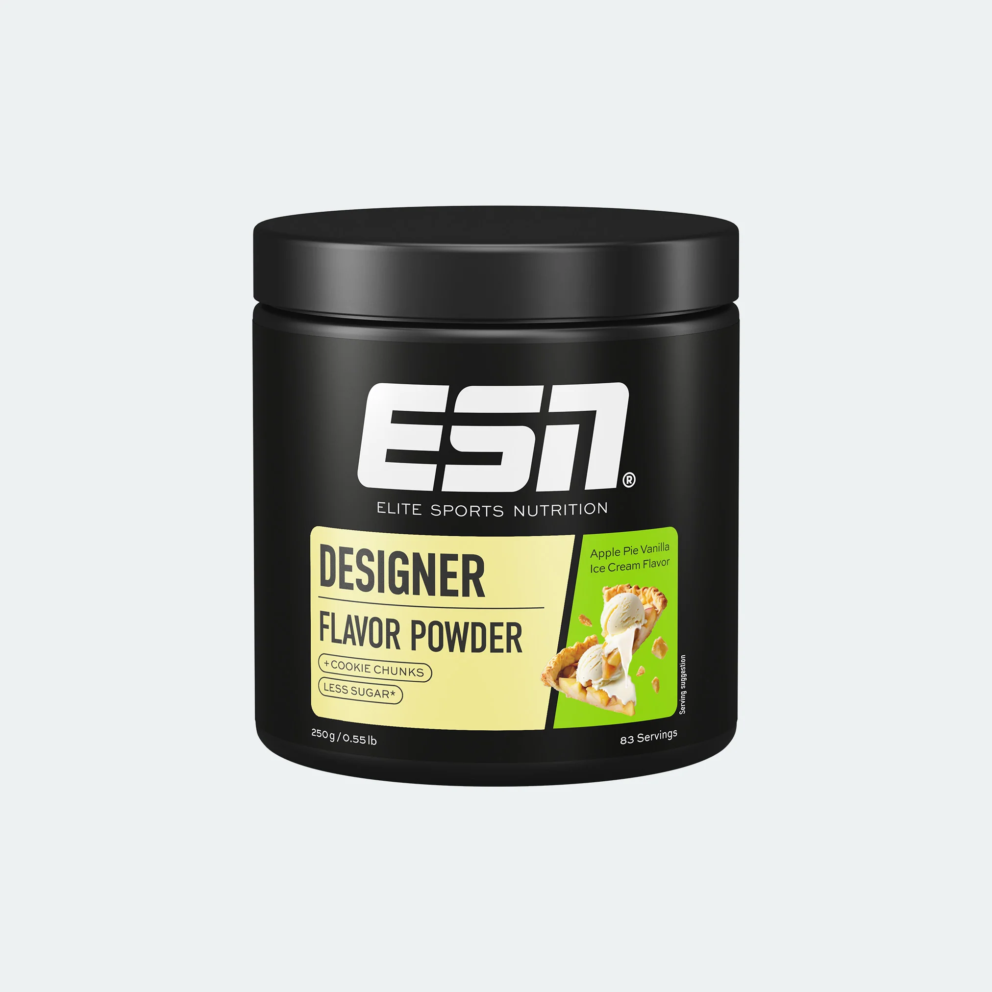 Geschmackspulver: Designer Flavor Powder - Image 4