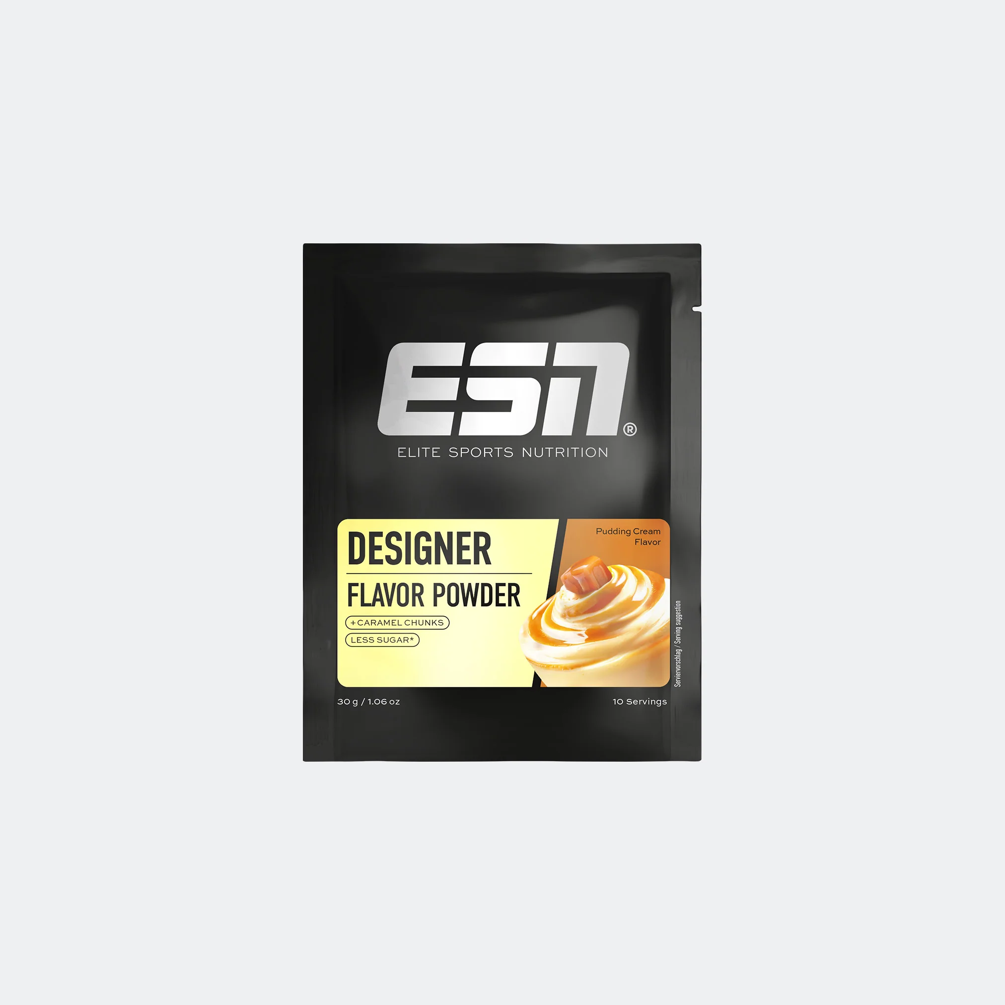 Geschmackspulver: Designer Flavor Powder - Image 6