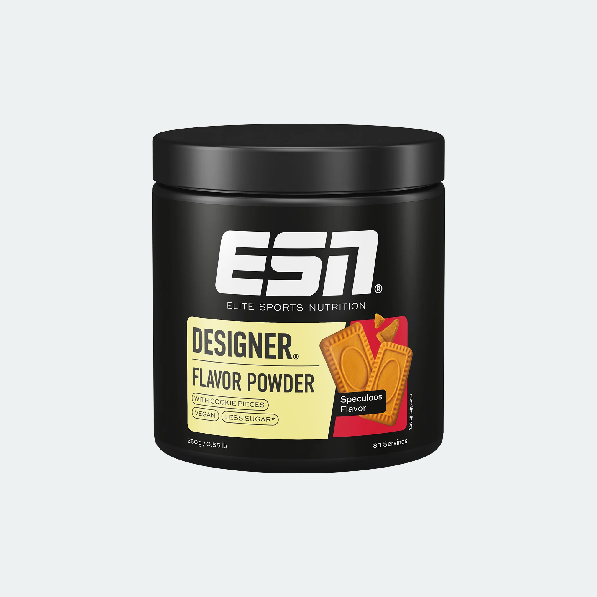 Geschmackspulver: Designer Flavor Powder - Image 60