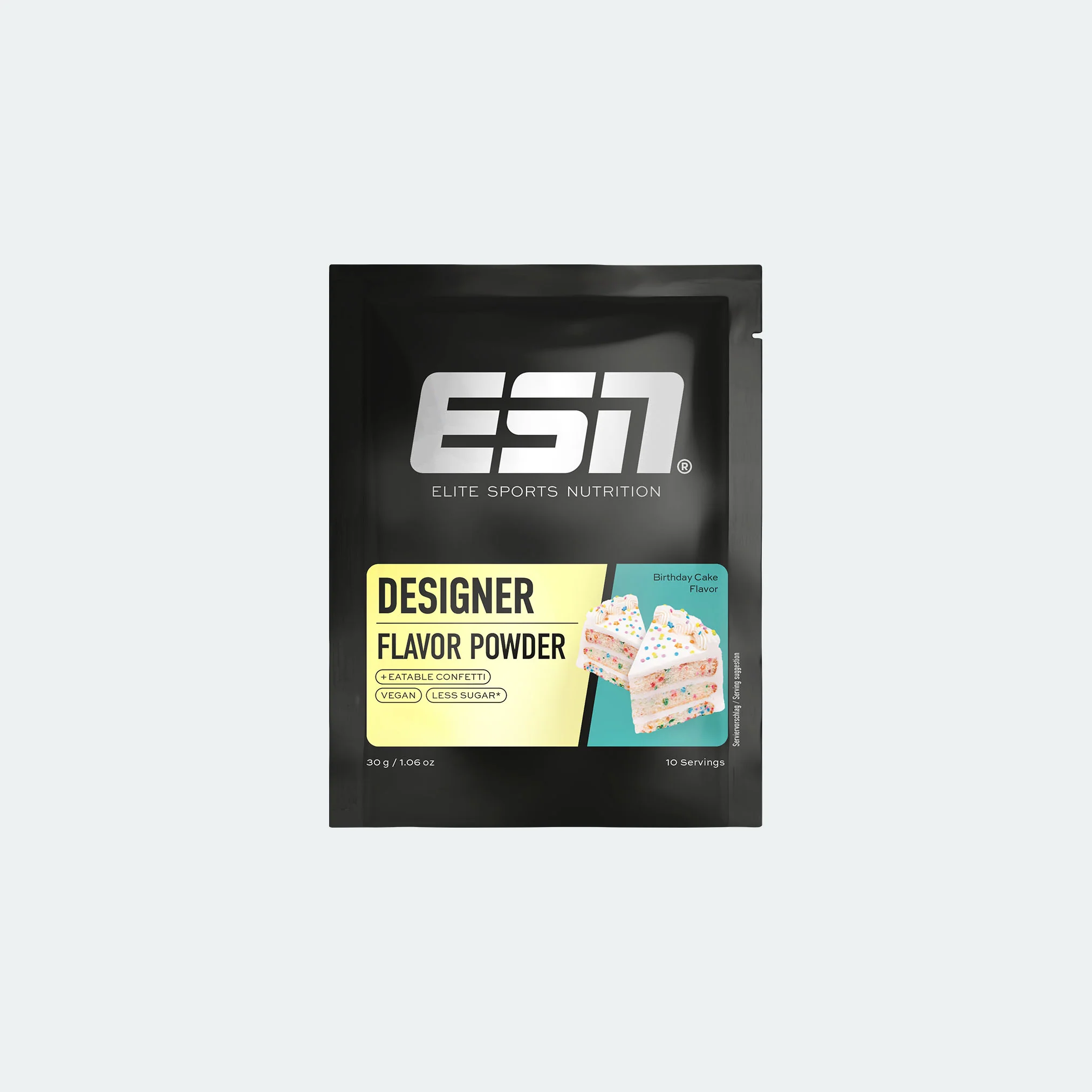 Geschmackspulver: Designer Flavor Powder - Image 8