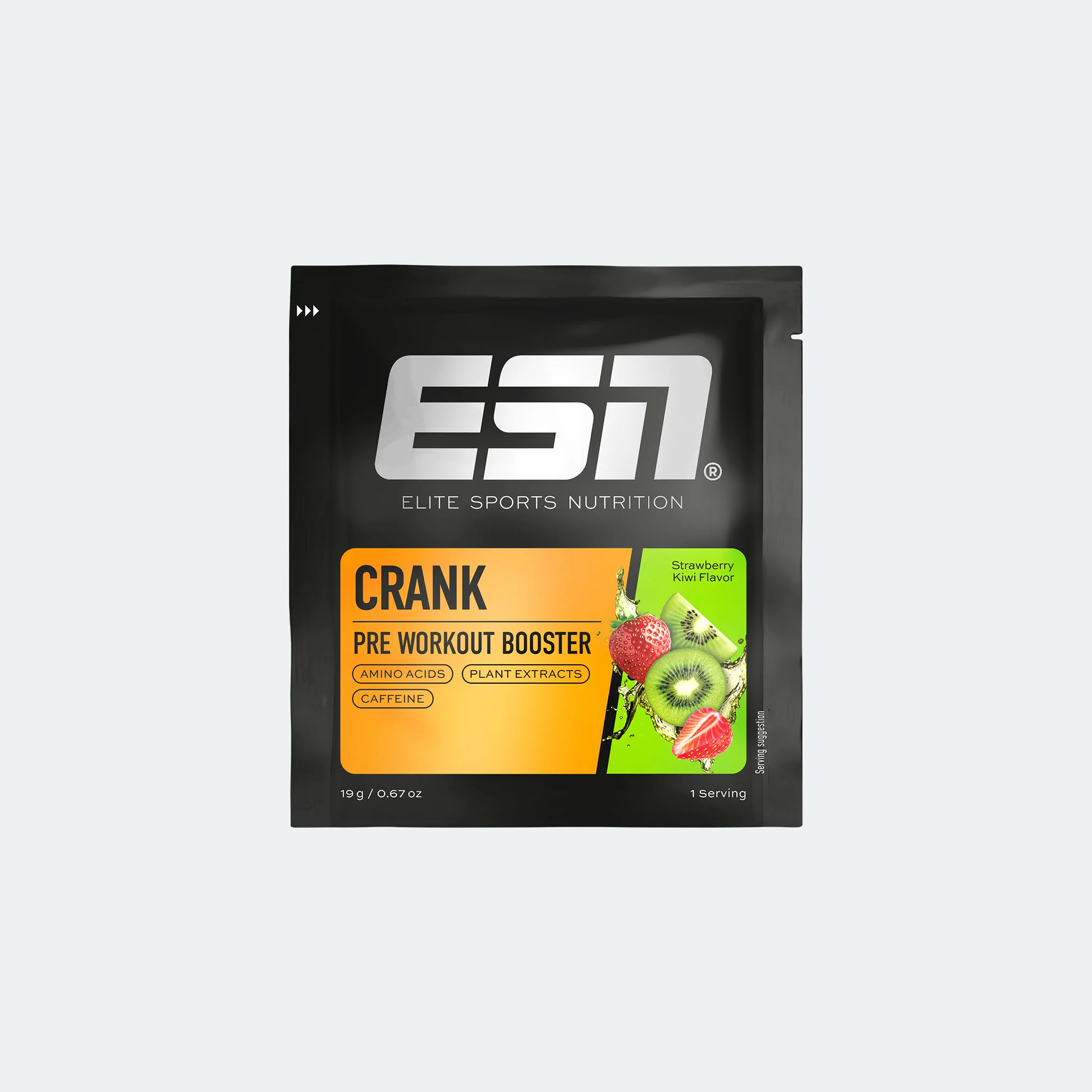 Crank - Image 12