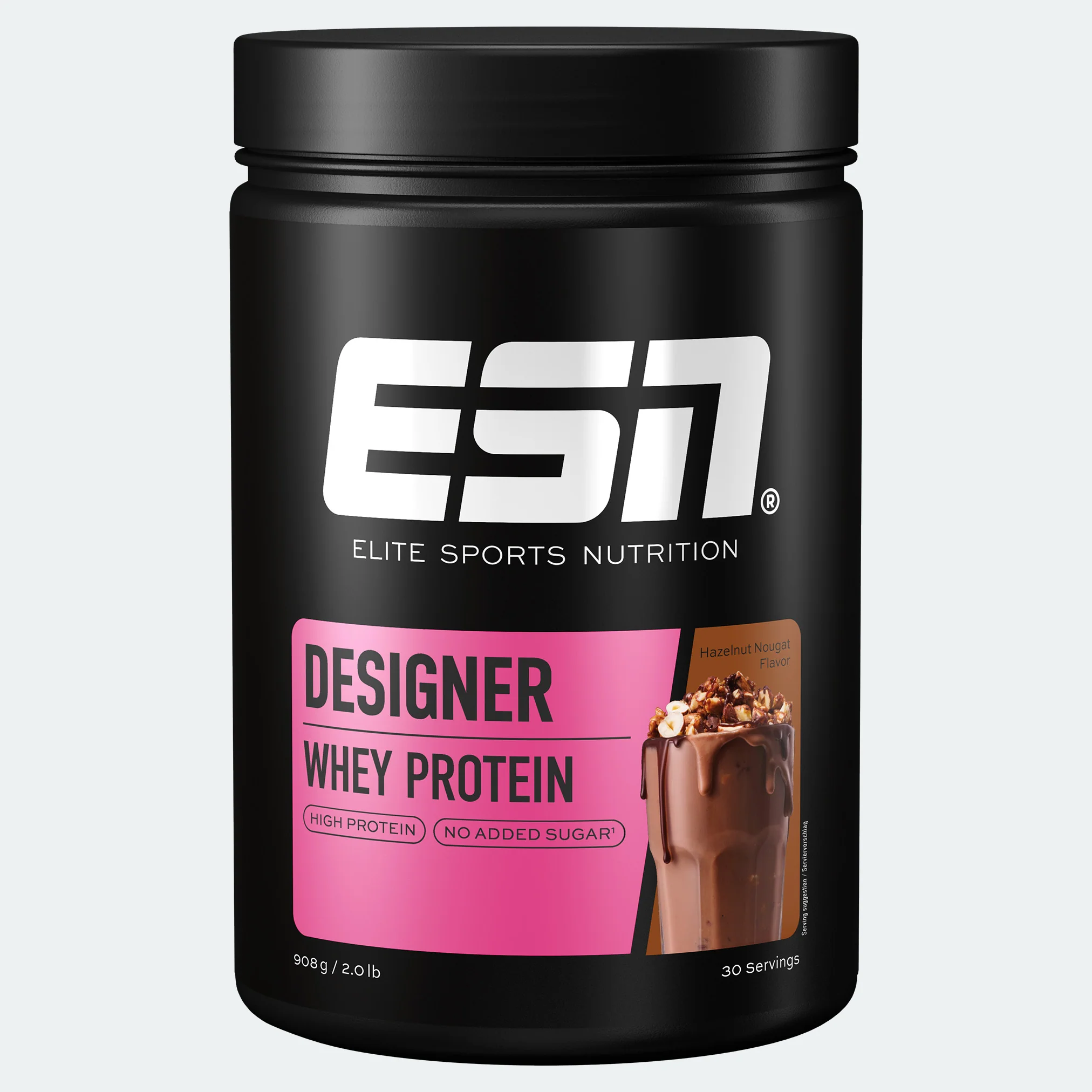 Designer Whey Protein - Image 53