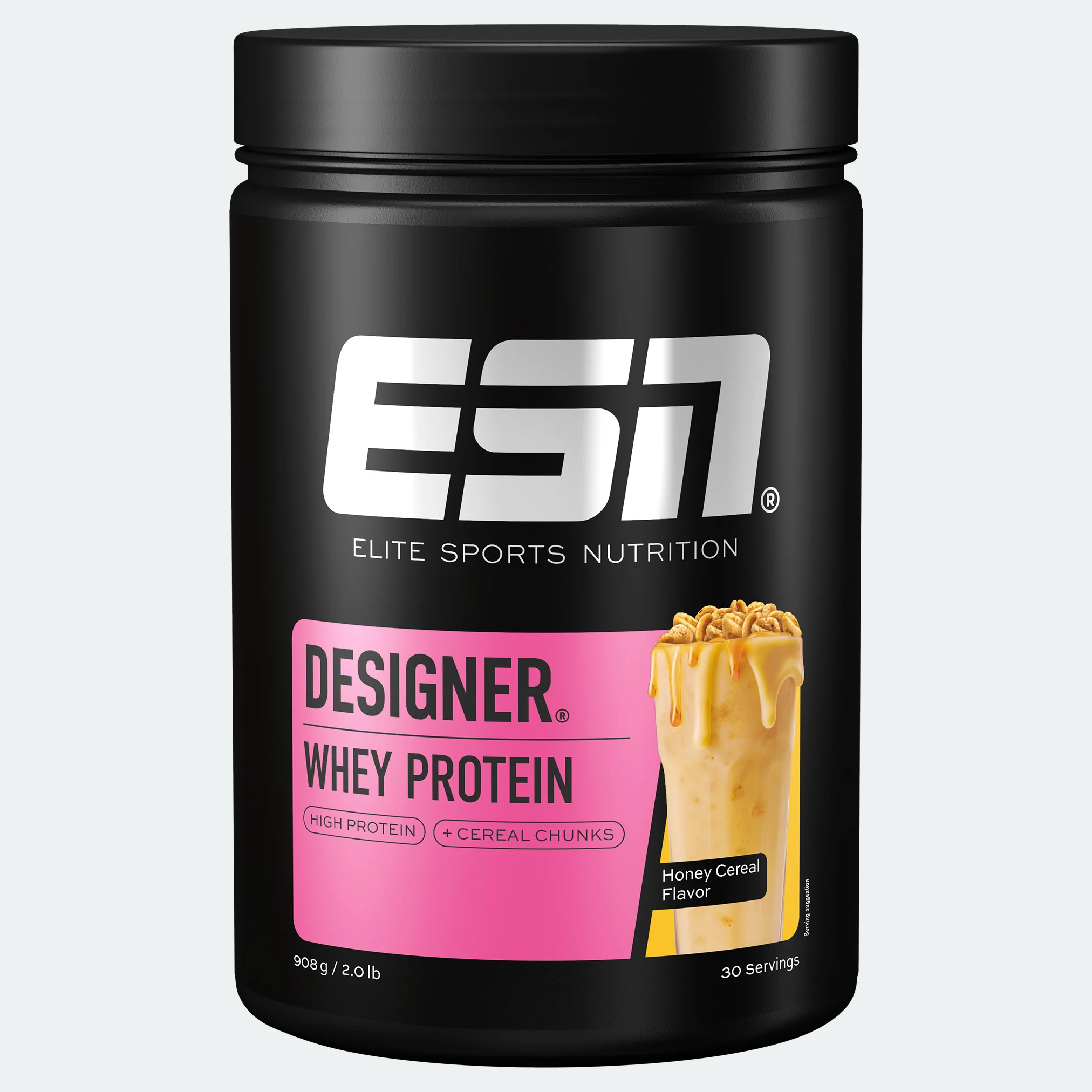 Designer Whey Protein - Image 72