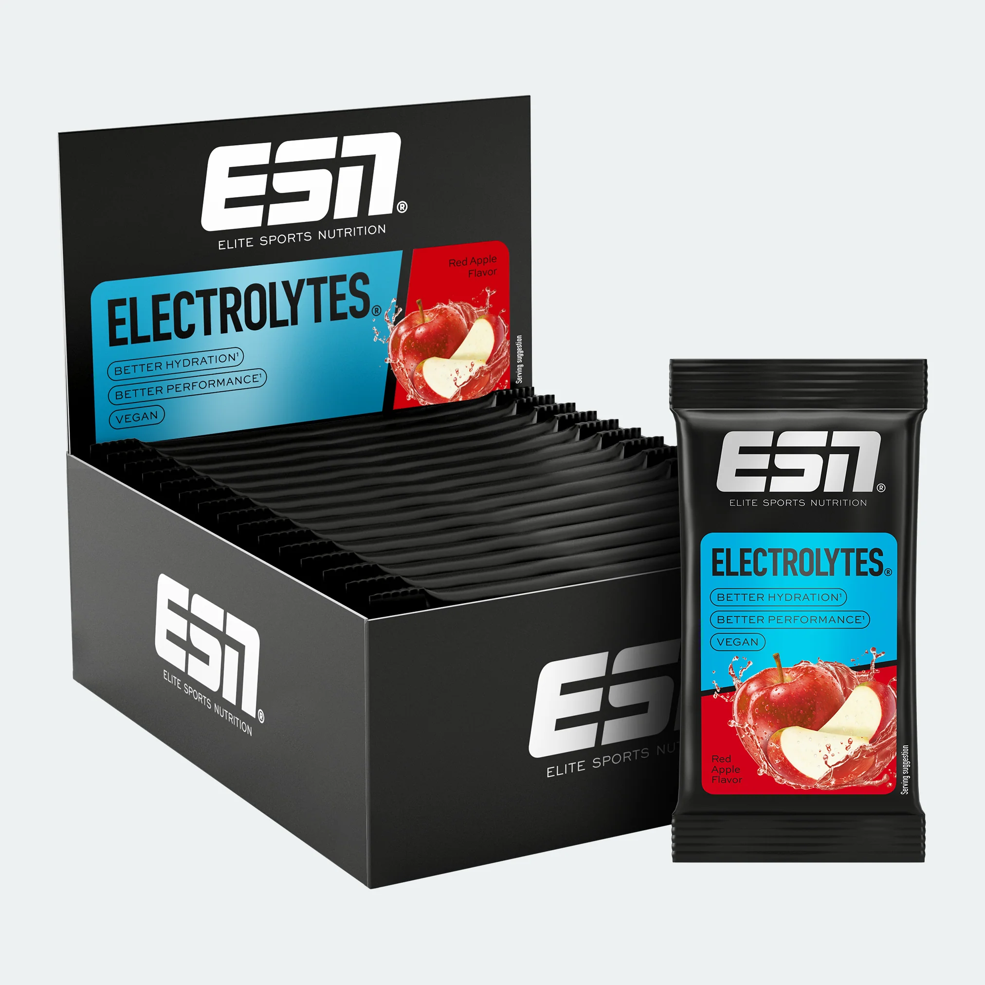 Elektrolyte Pulver - Image 12