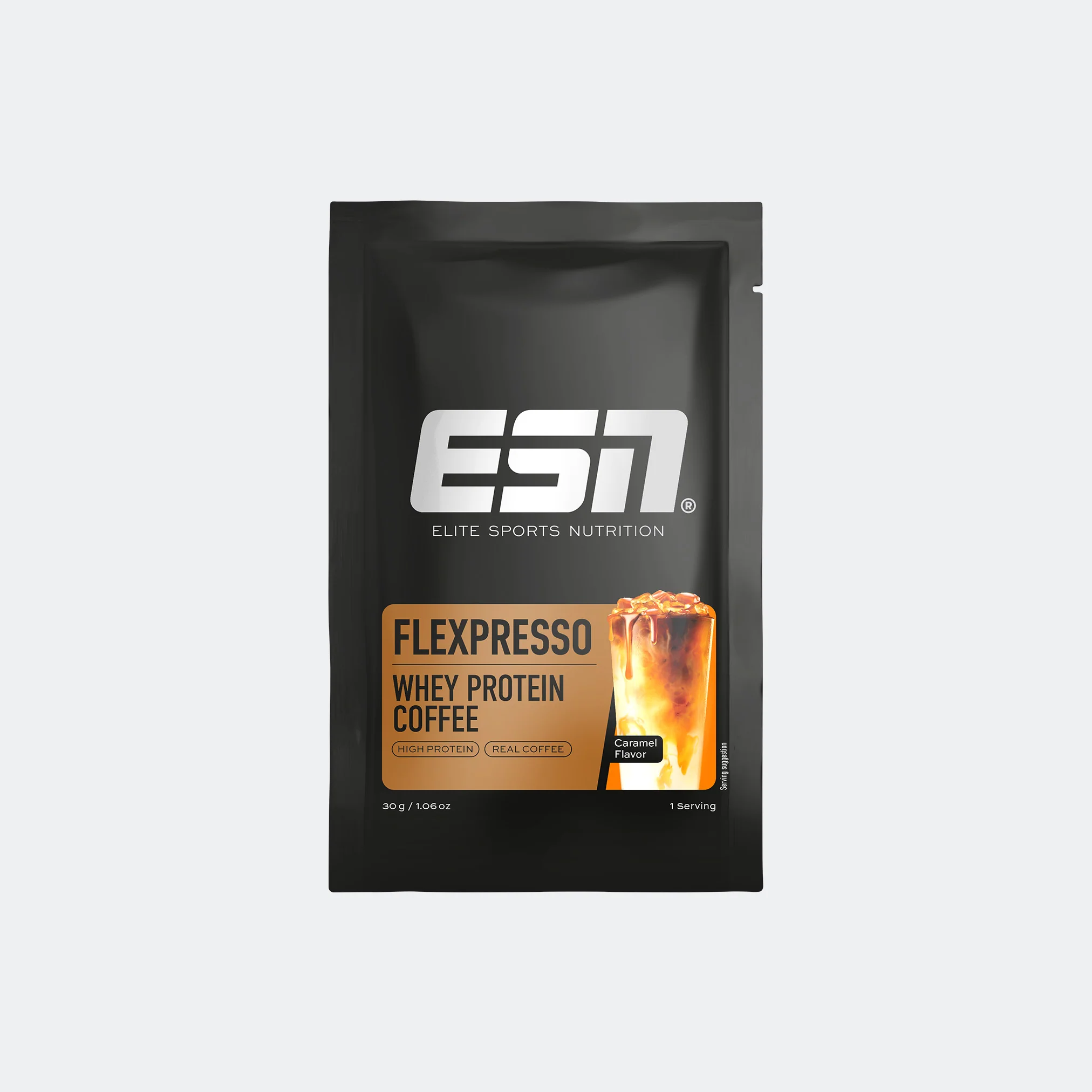 Flexpresso Protein Kaffee - Image 12