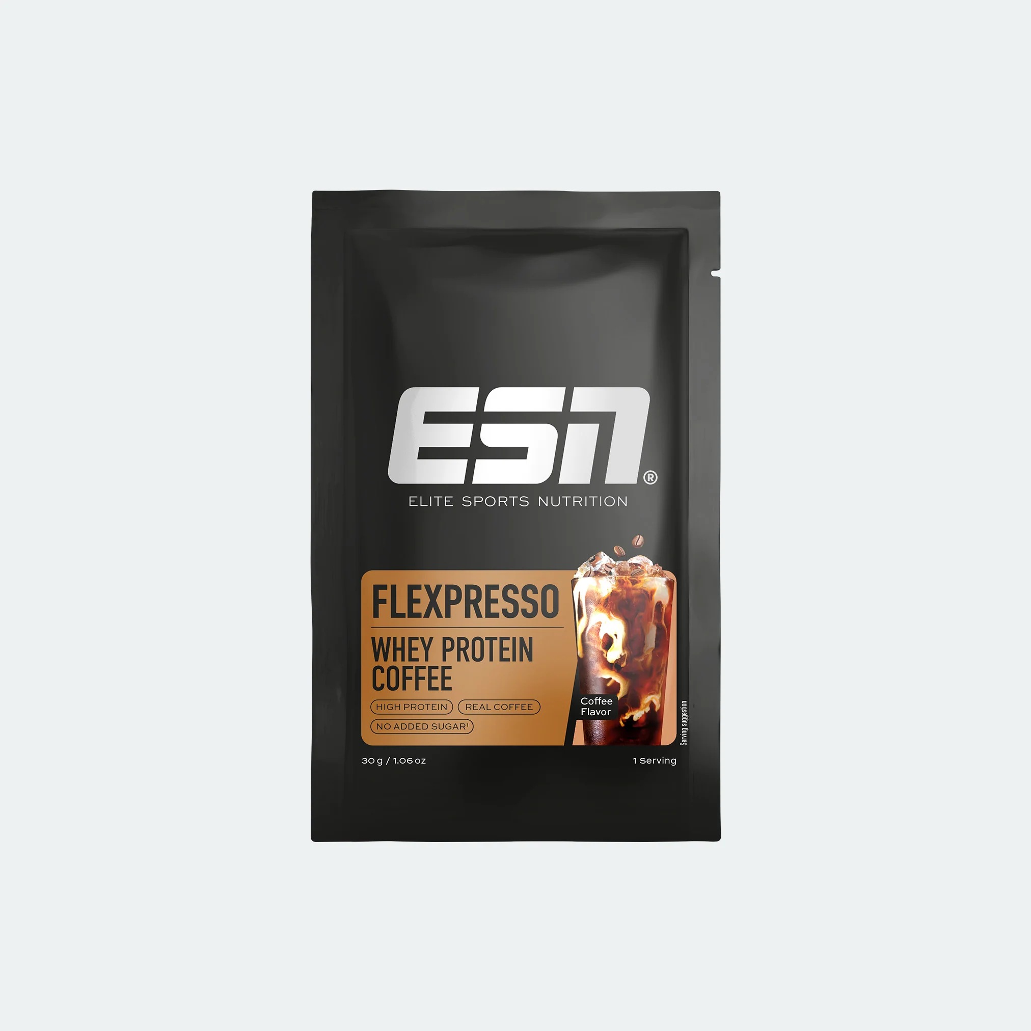 Flexpresso Protein Kaffee - Image 14