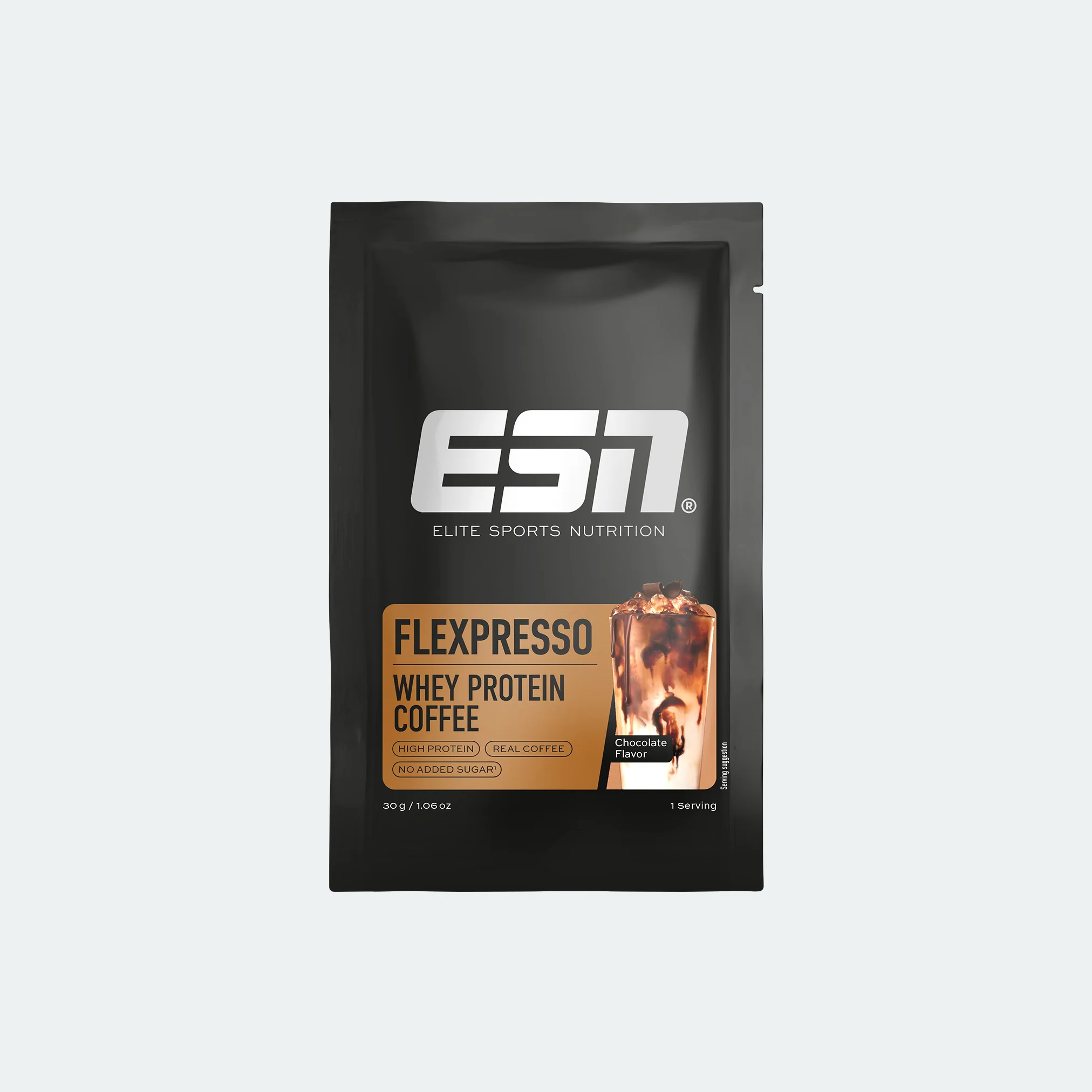 Flexpresso Protein Kaffee - Image 15