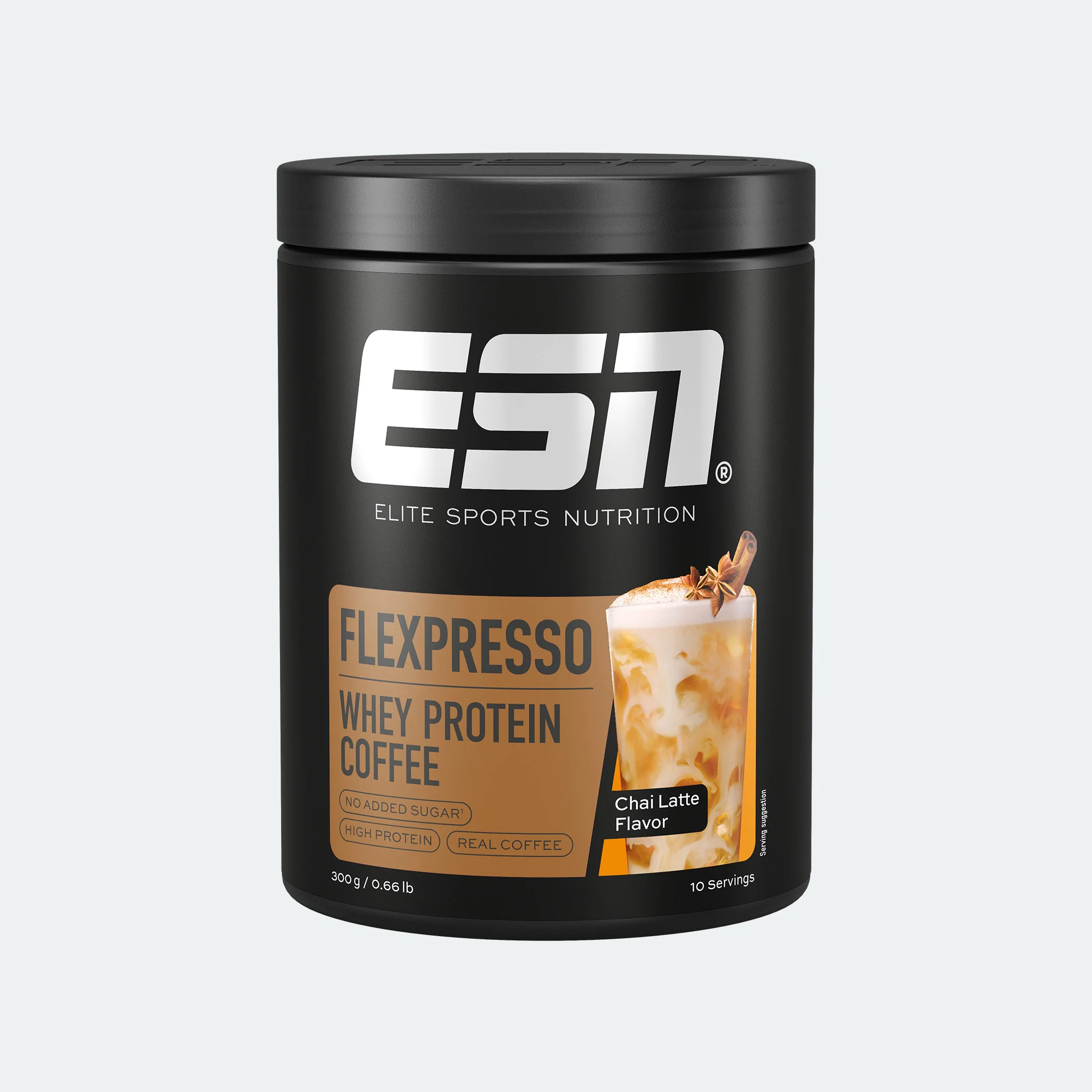 Flexpresso Protein Kaffee - Image 17