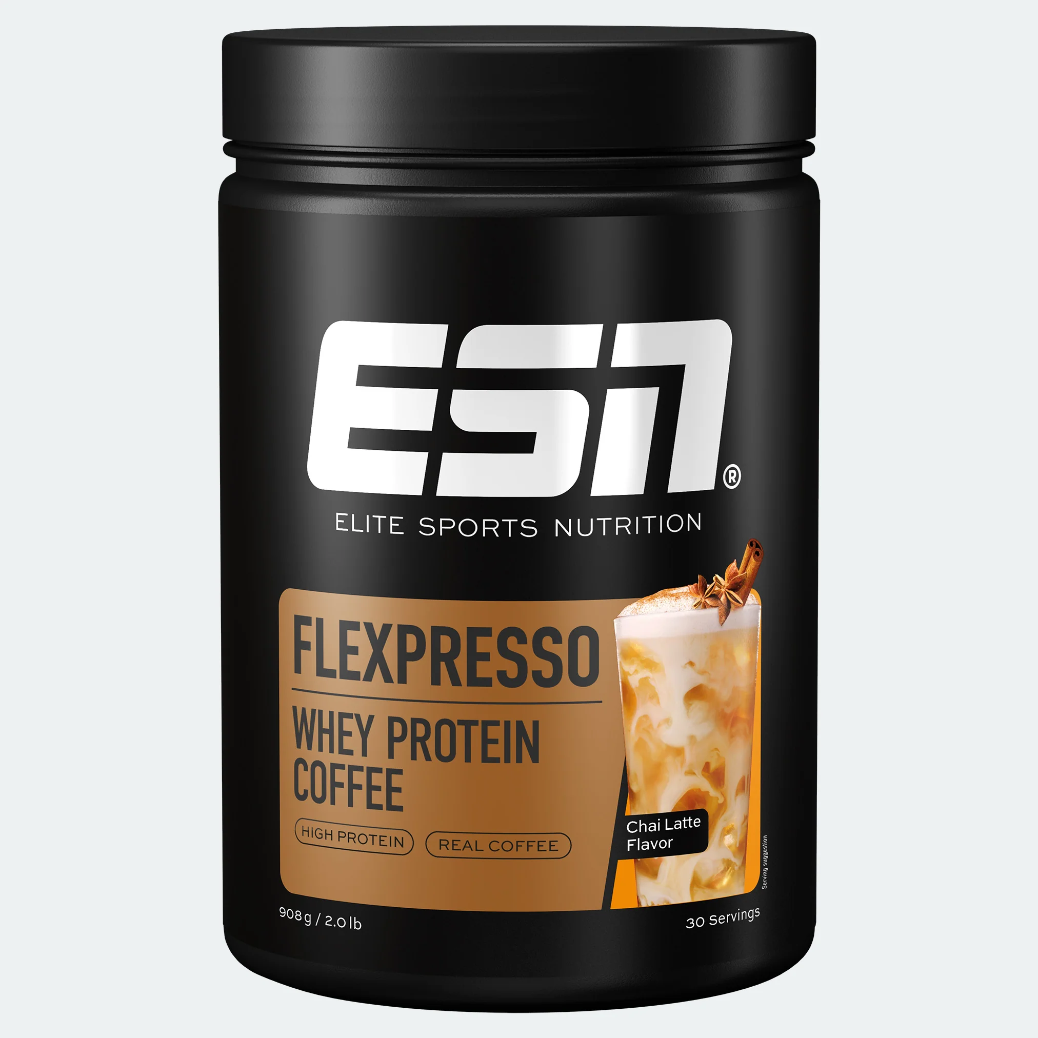 Flexpresso Protein Kaffee - Image 4
