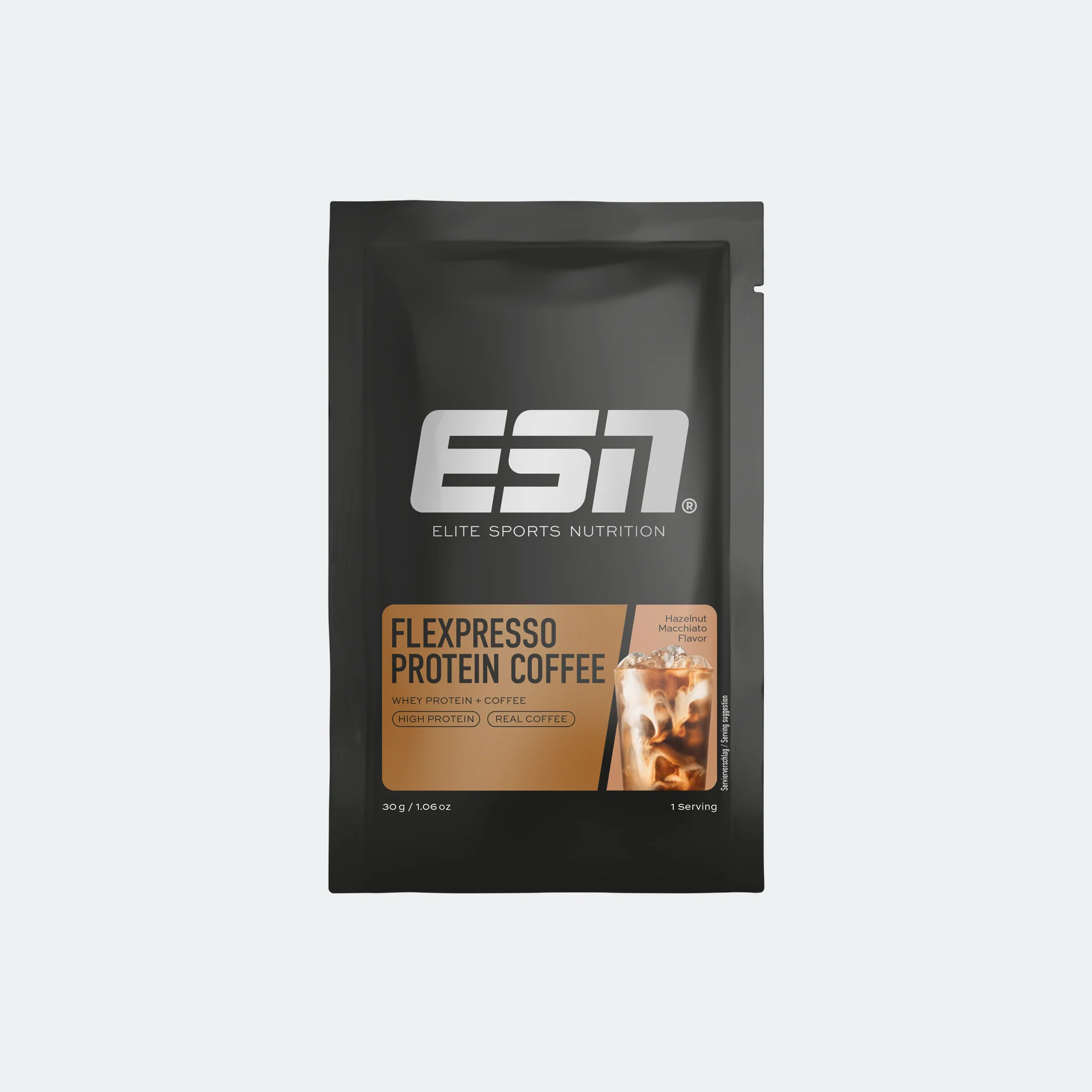 Flexpresso Protein Kaffee - Image 5