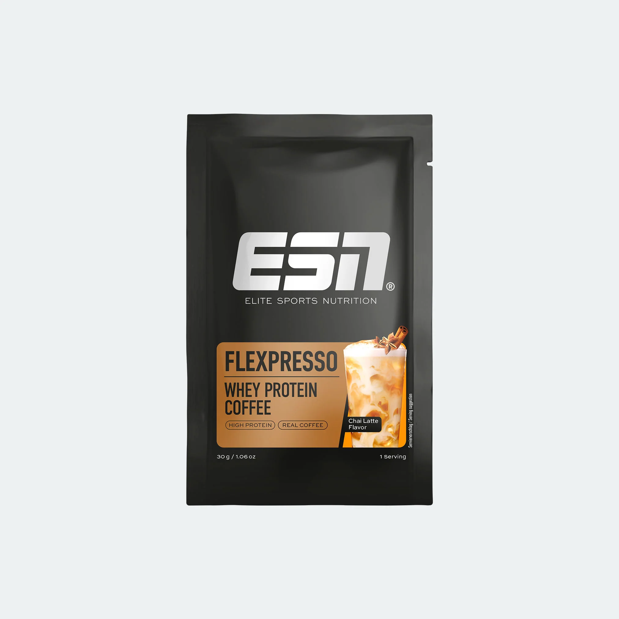 Flexpresso Protein Kaffee - Image 7