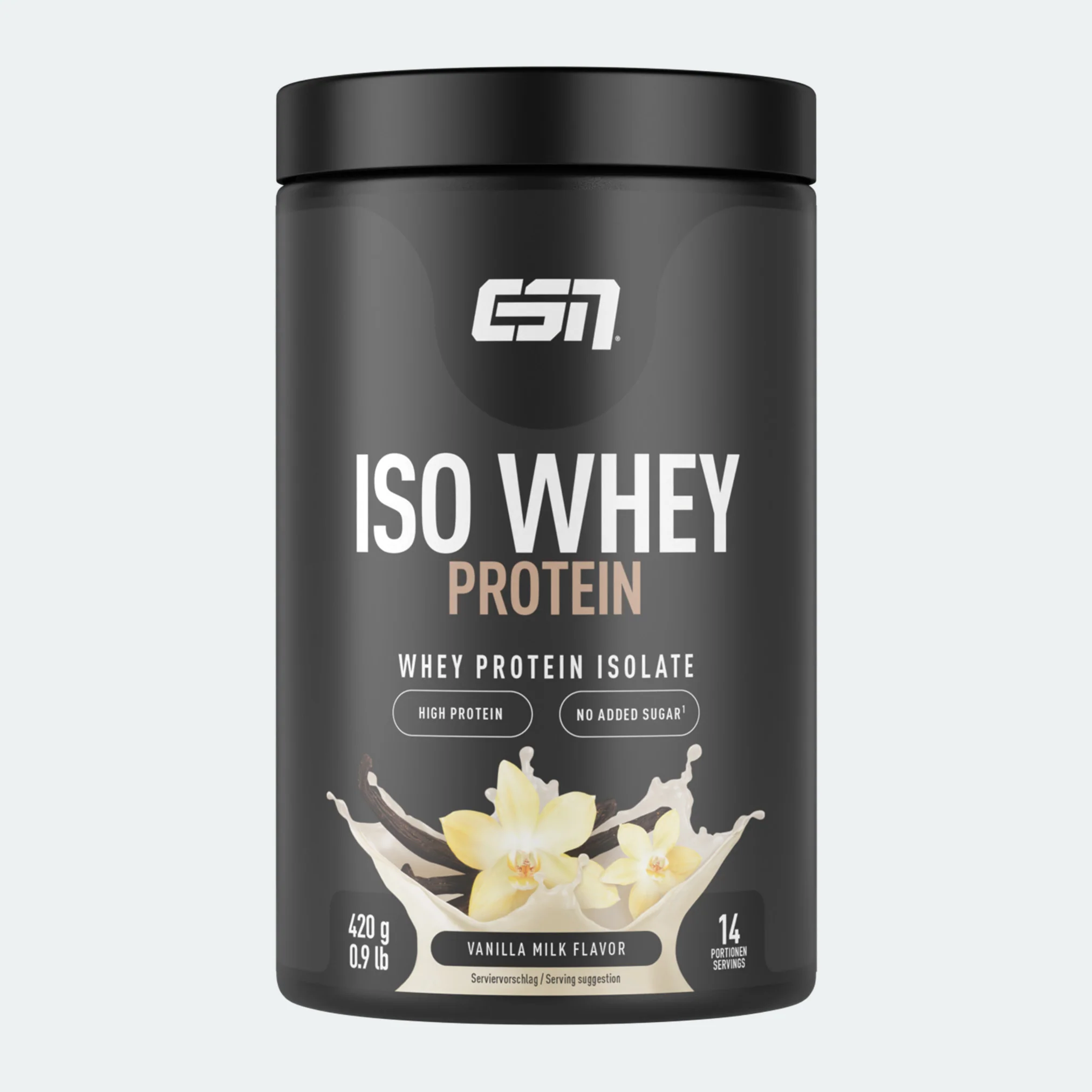 Iso Whey Protein Isolat - Image 6