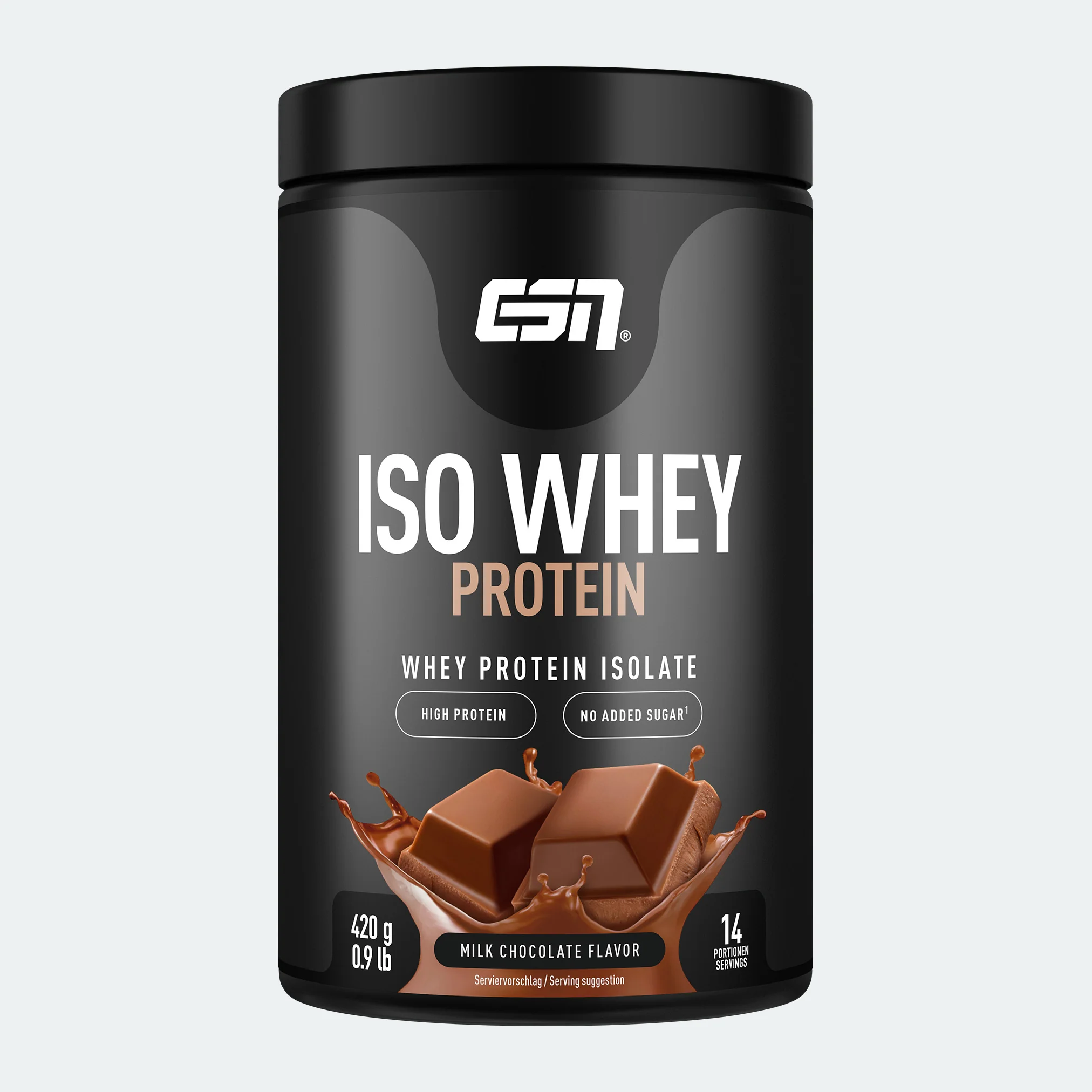 Iso Whey Protein Isolat - Image 7