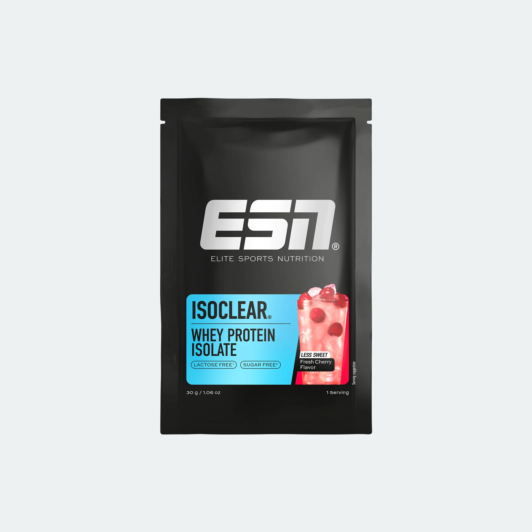 Isoclear Whey Protein Isolate - Image 104
