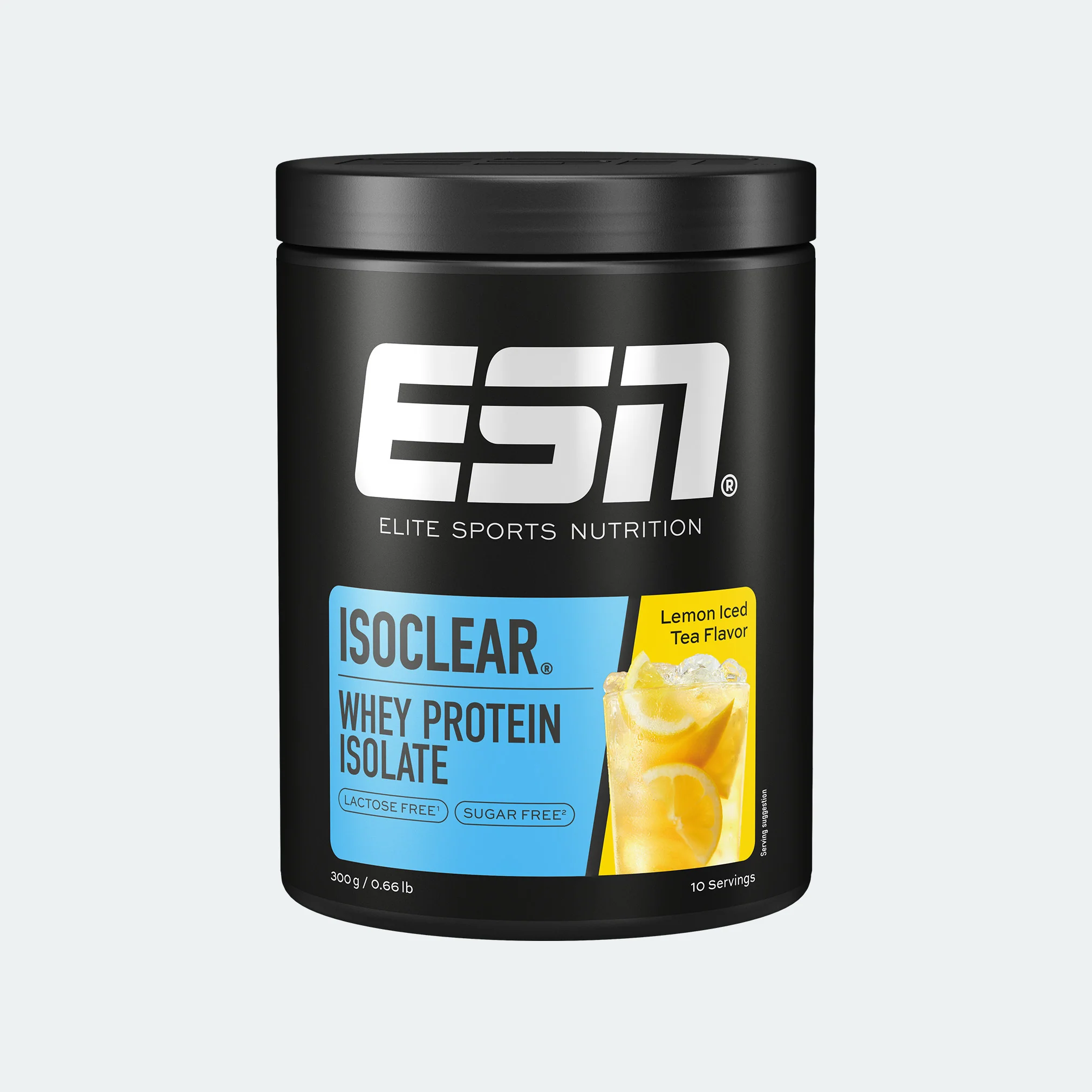 Isoclear Whey Protein Isolate - Image 117