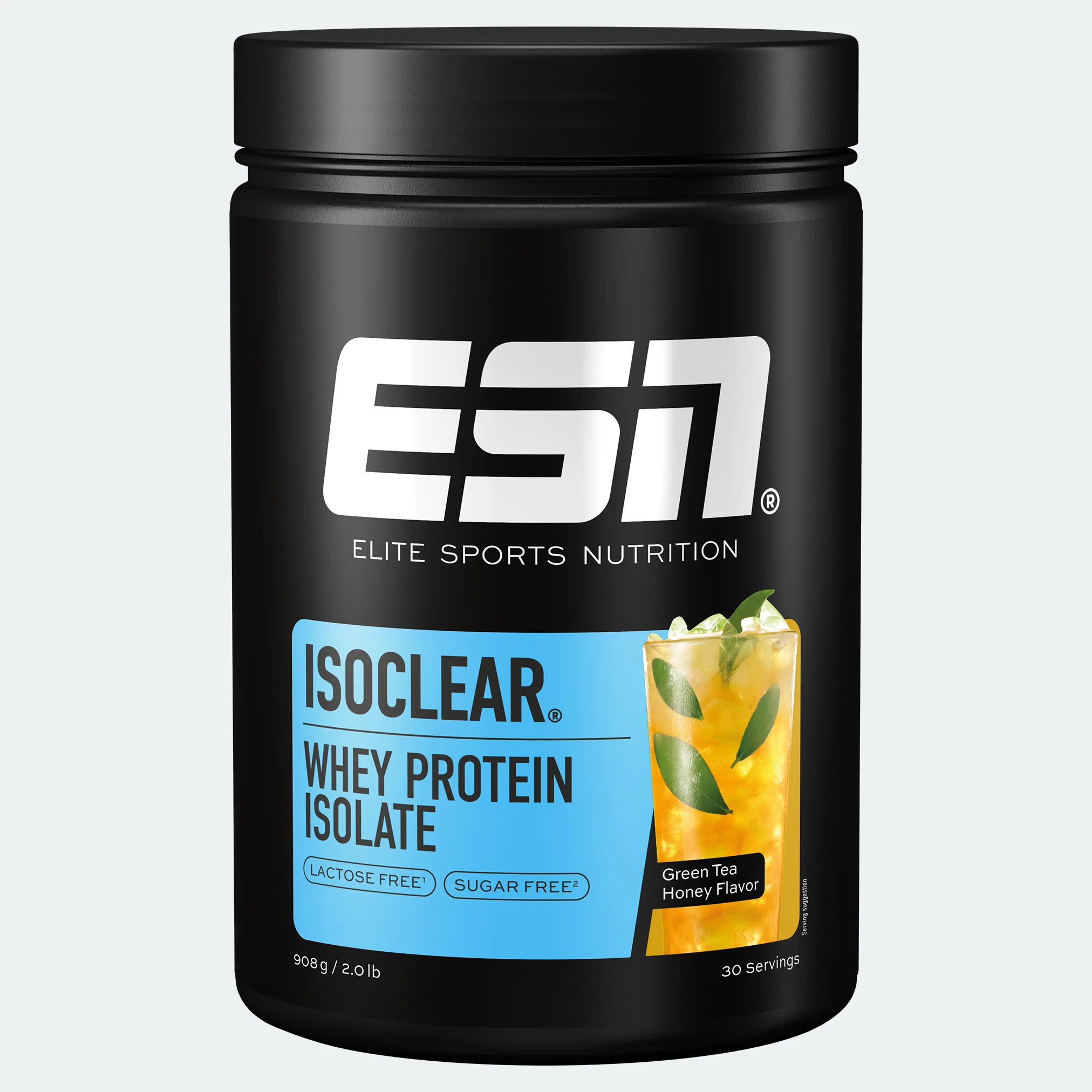 Isoclear Whey Protein Isolate - Image 45