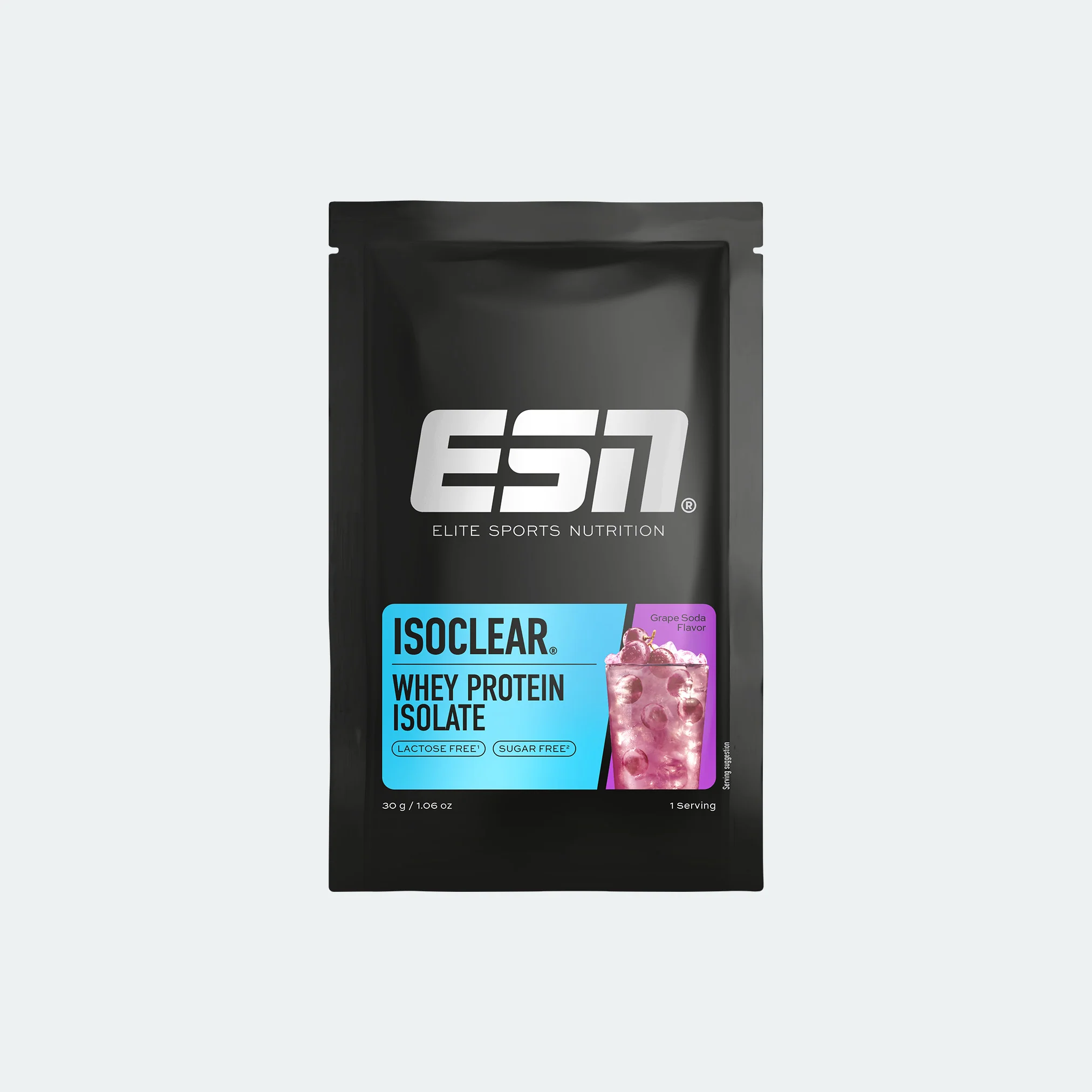Isoclear Whey Protein Isolate - Image 8
