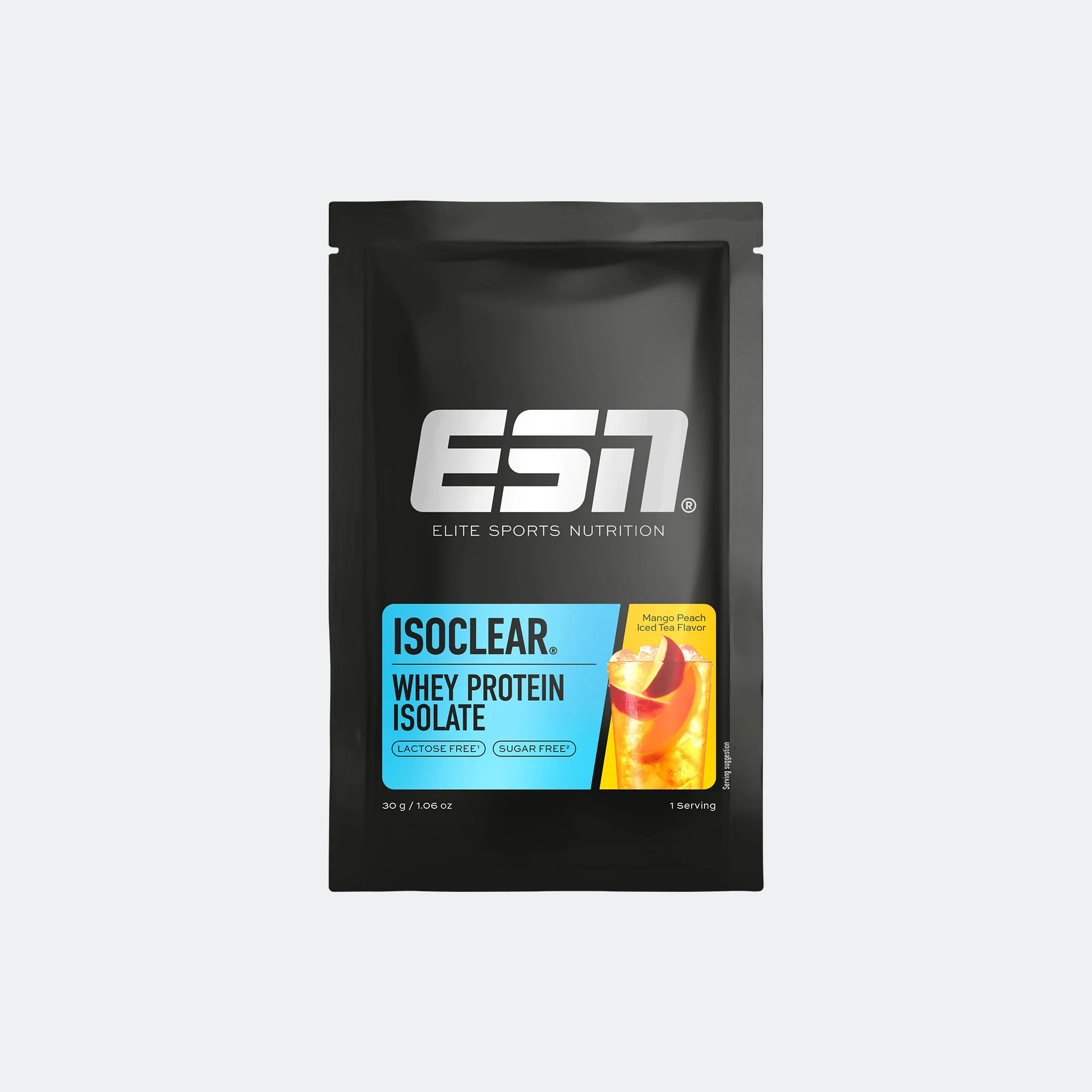Isoclear Whey Protein Isolate - Image 93