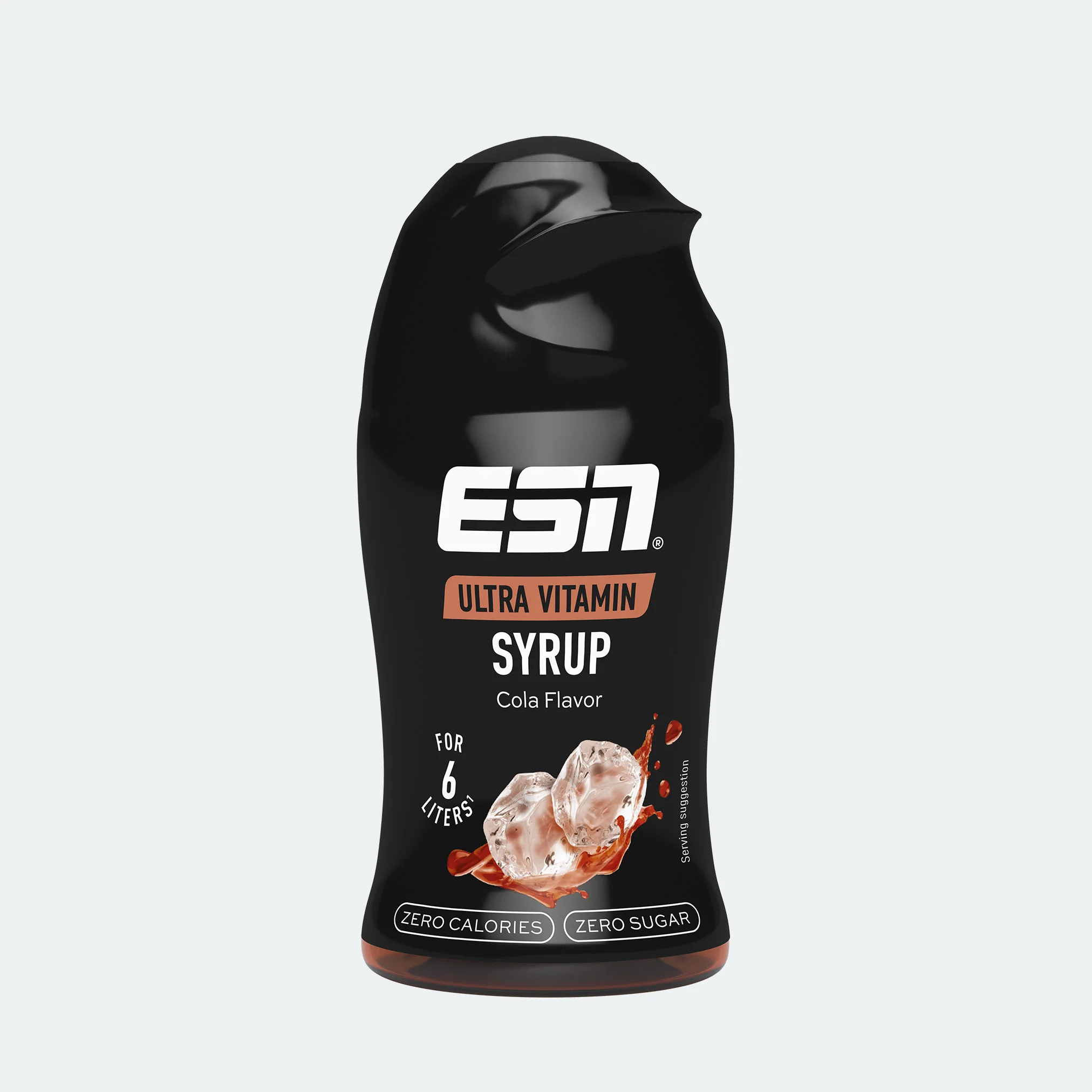 Ultra Vitamin Syrup - Image 5