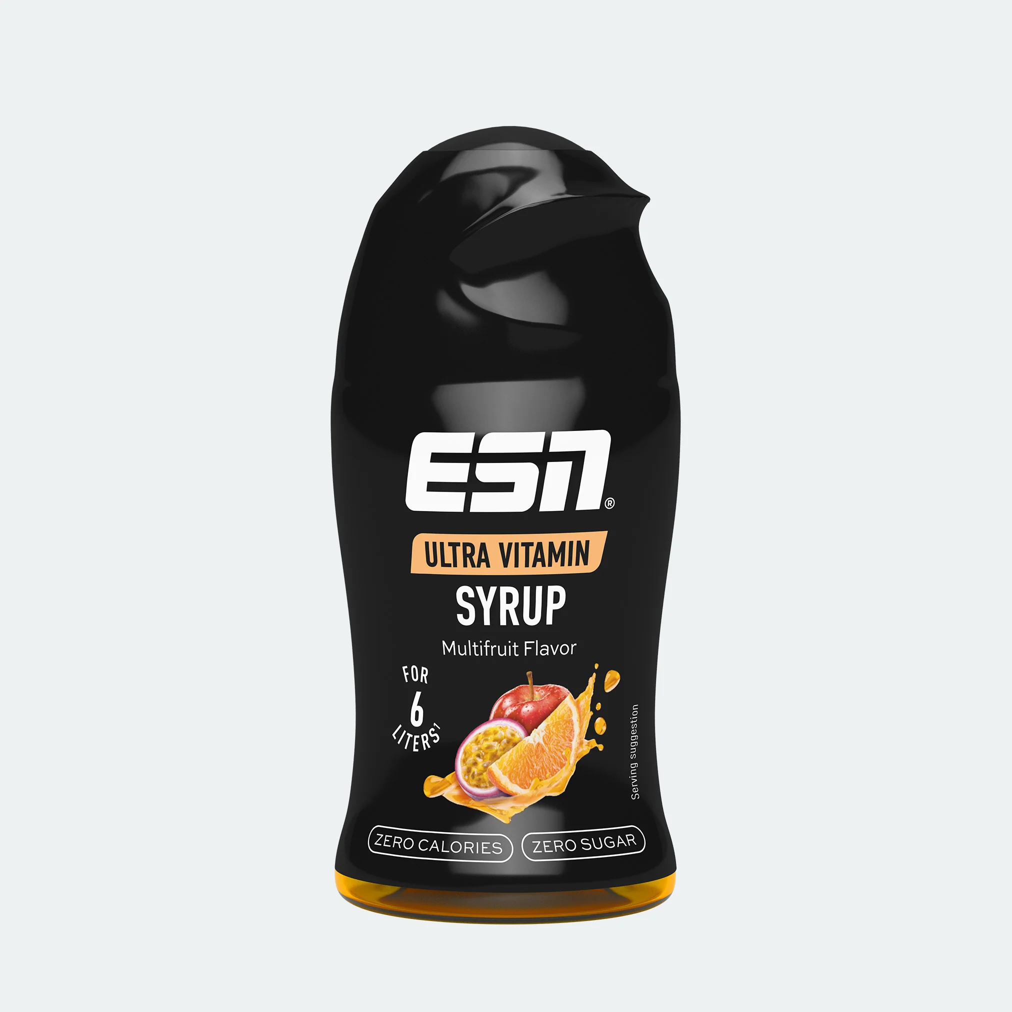 Ultra Vitamin Syrup - Image 6
