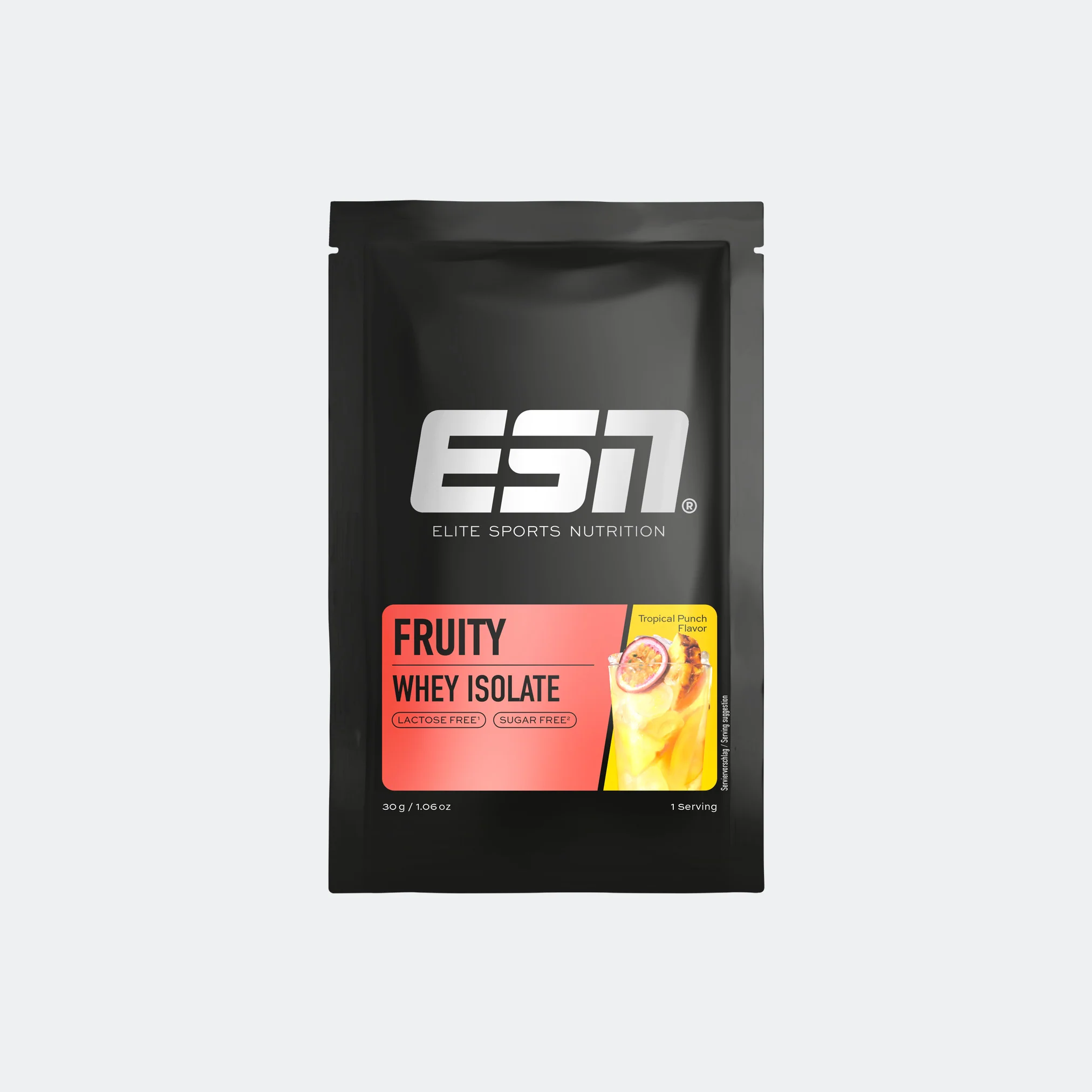 Fruity Whey Isolate - Image 3