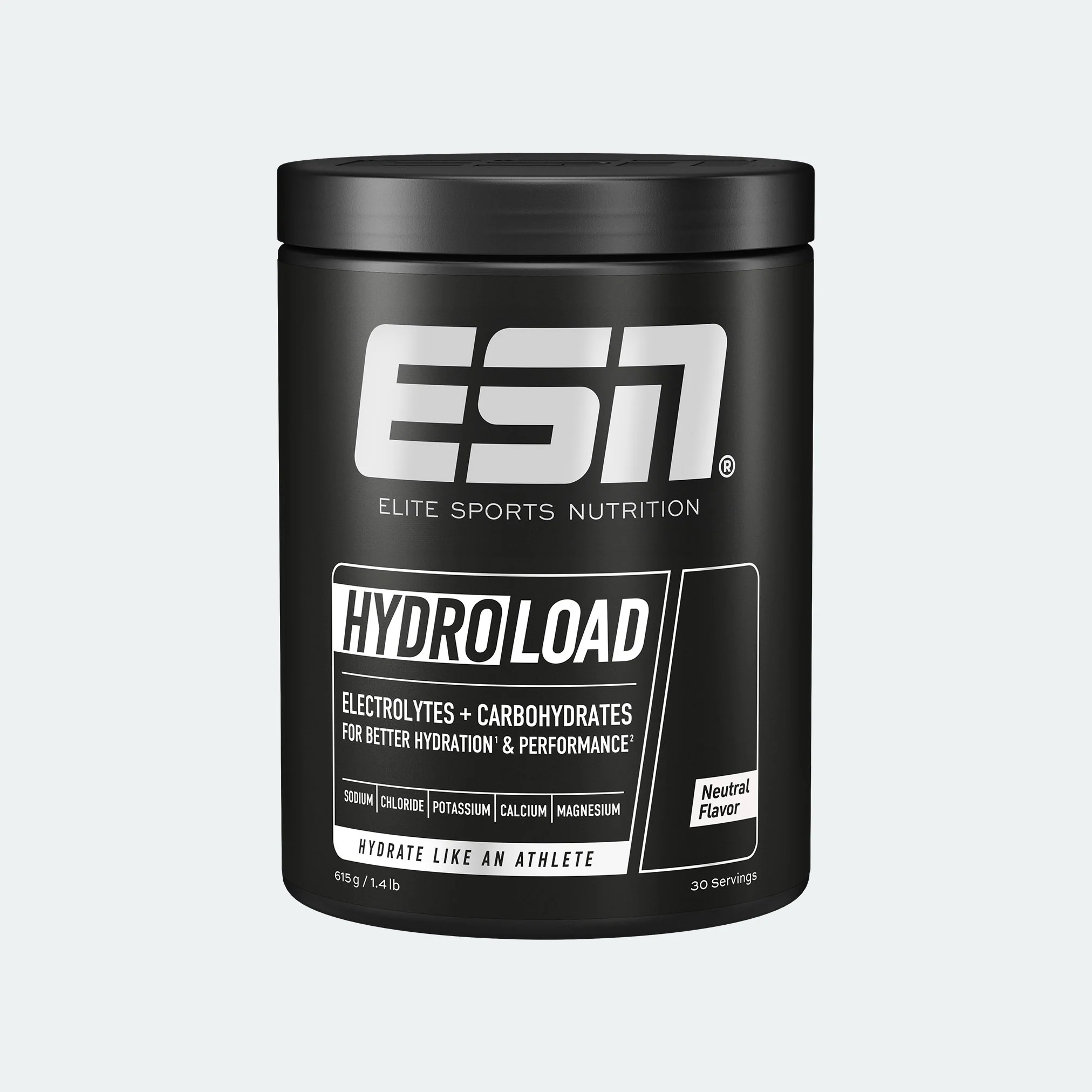 HydroLoad Electrolytes - Image 3
