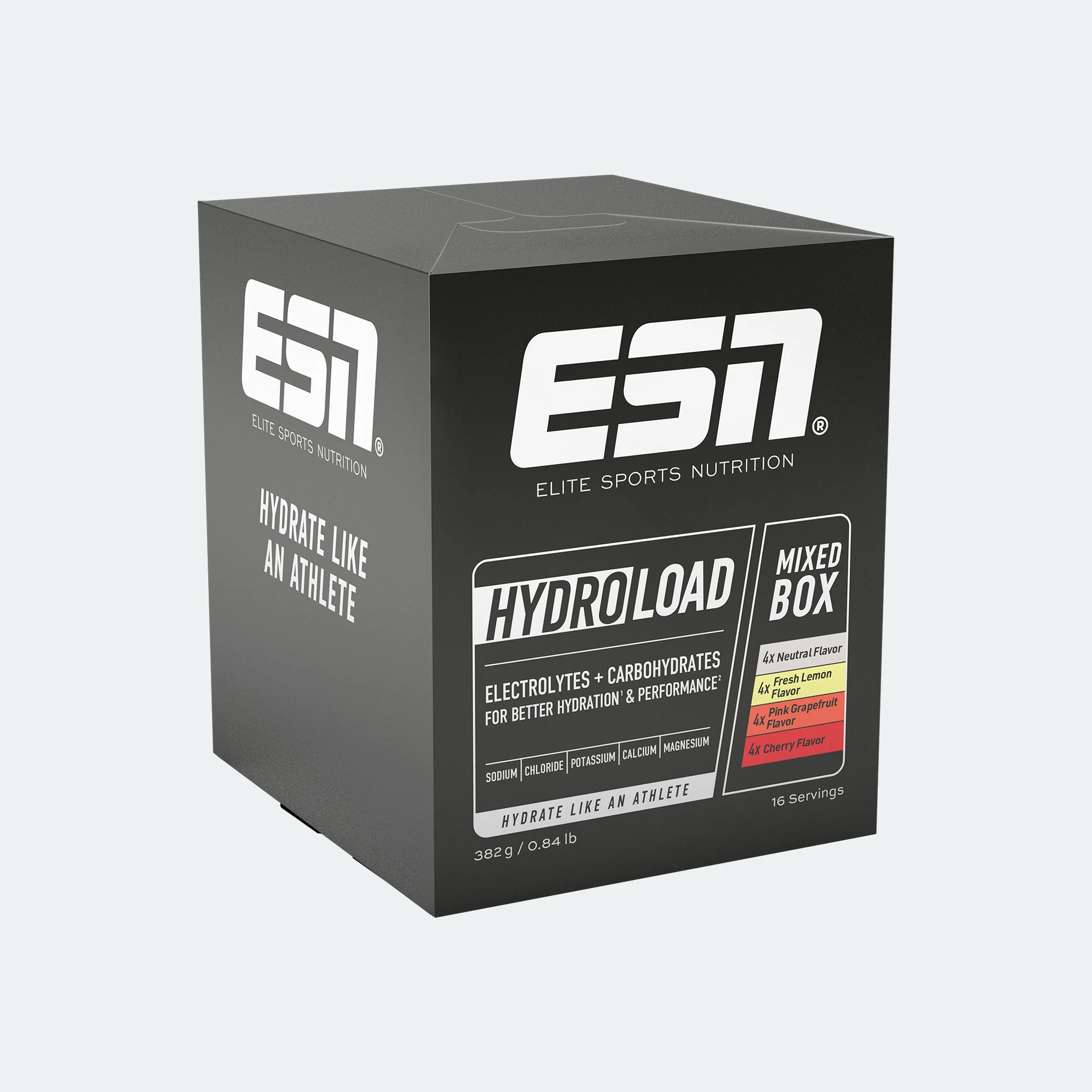 HydroLoad Electrolytes - Image 8