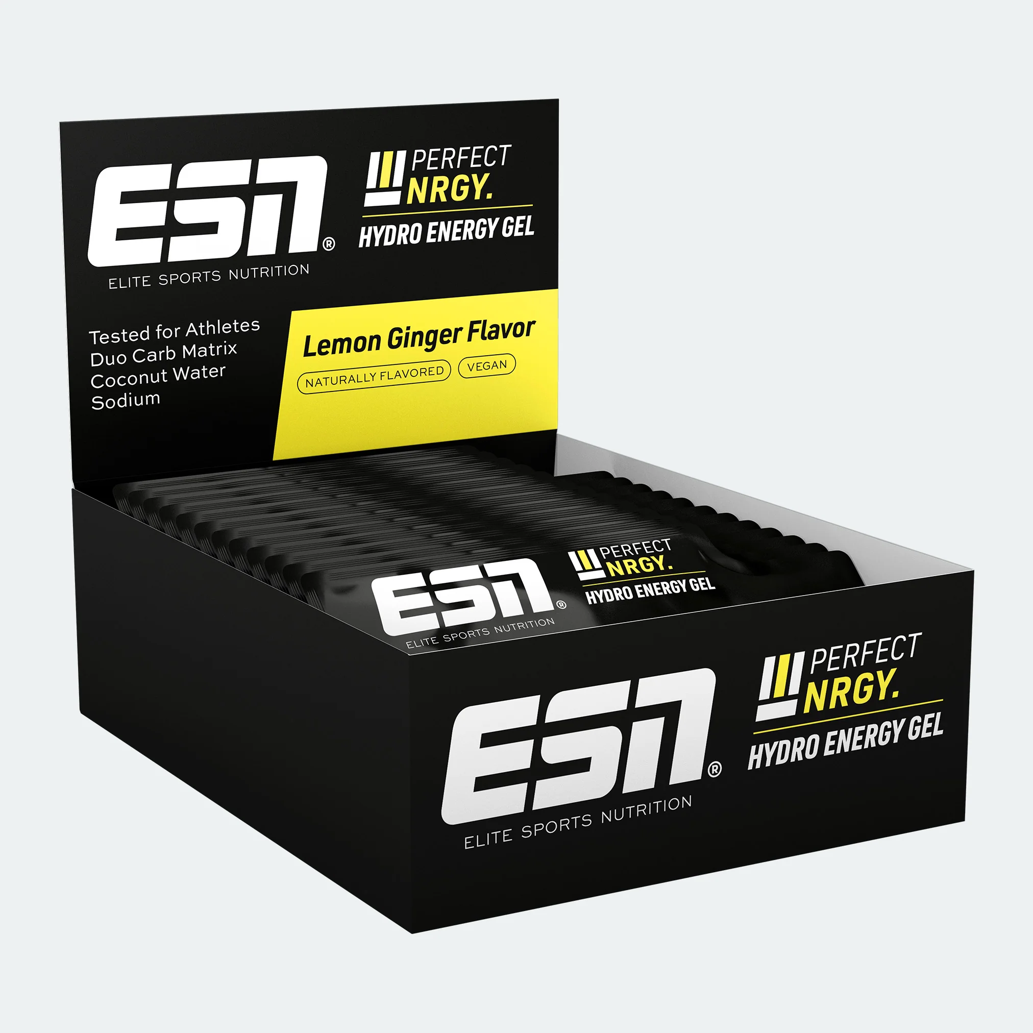 Perfect NRGY Hydro Energy Gel - Image 11