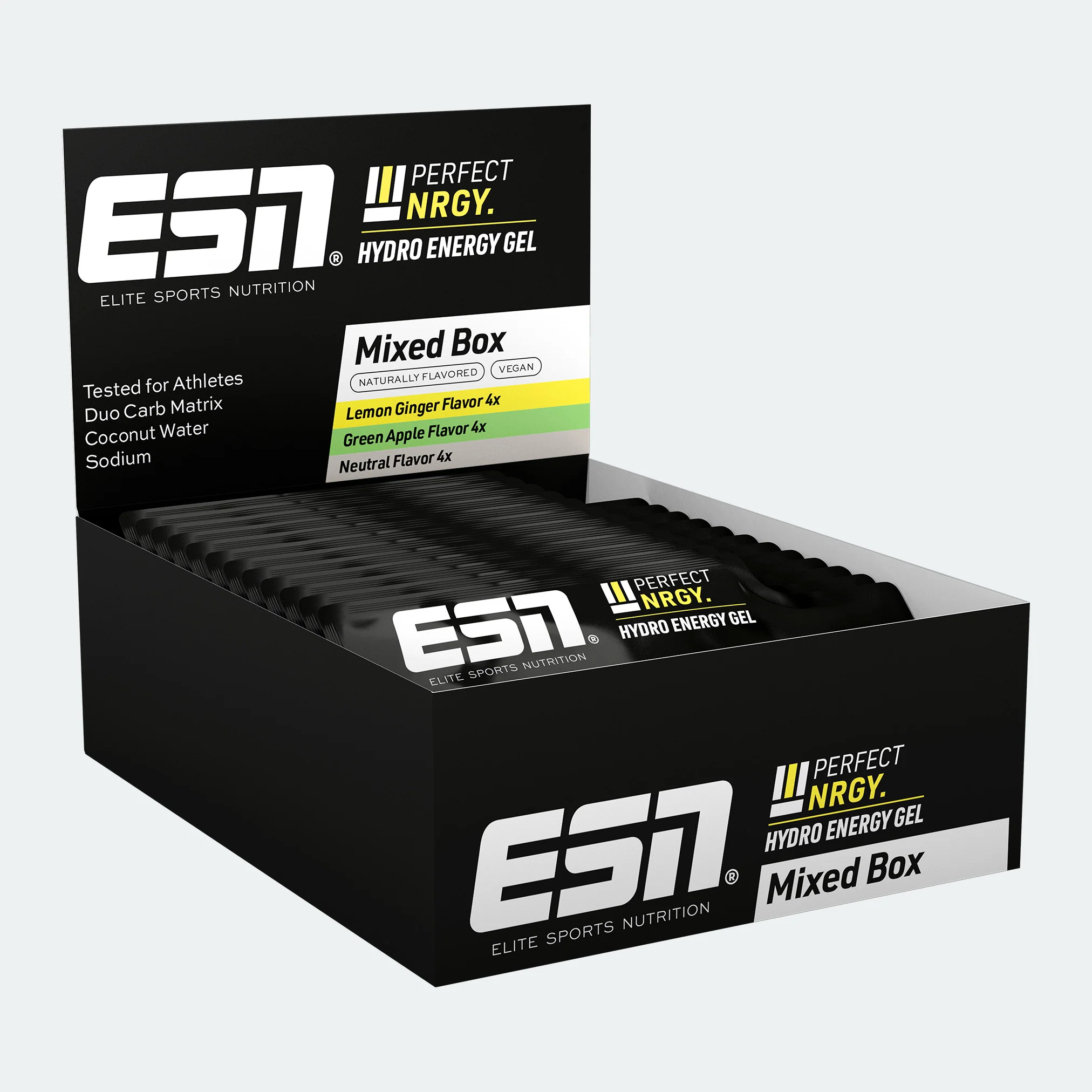 Perfect NRGY Hydro Energy Gel - Image 16