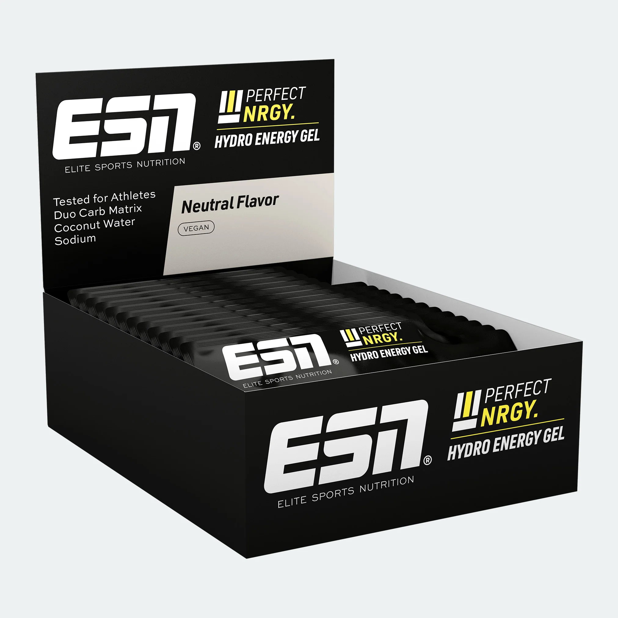 Perfect NRGY Hydro Energy Gel - Image 25