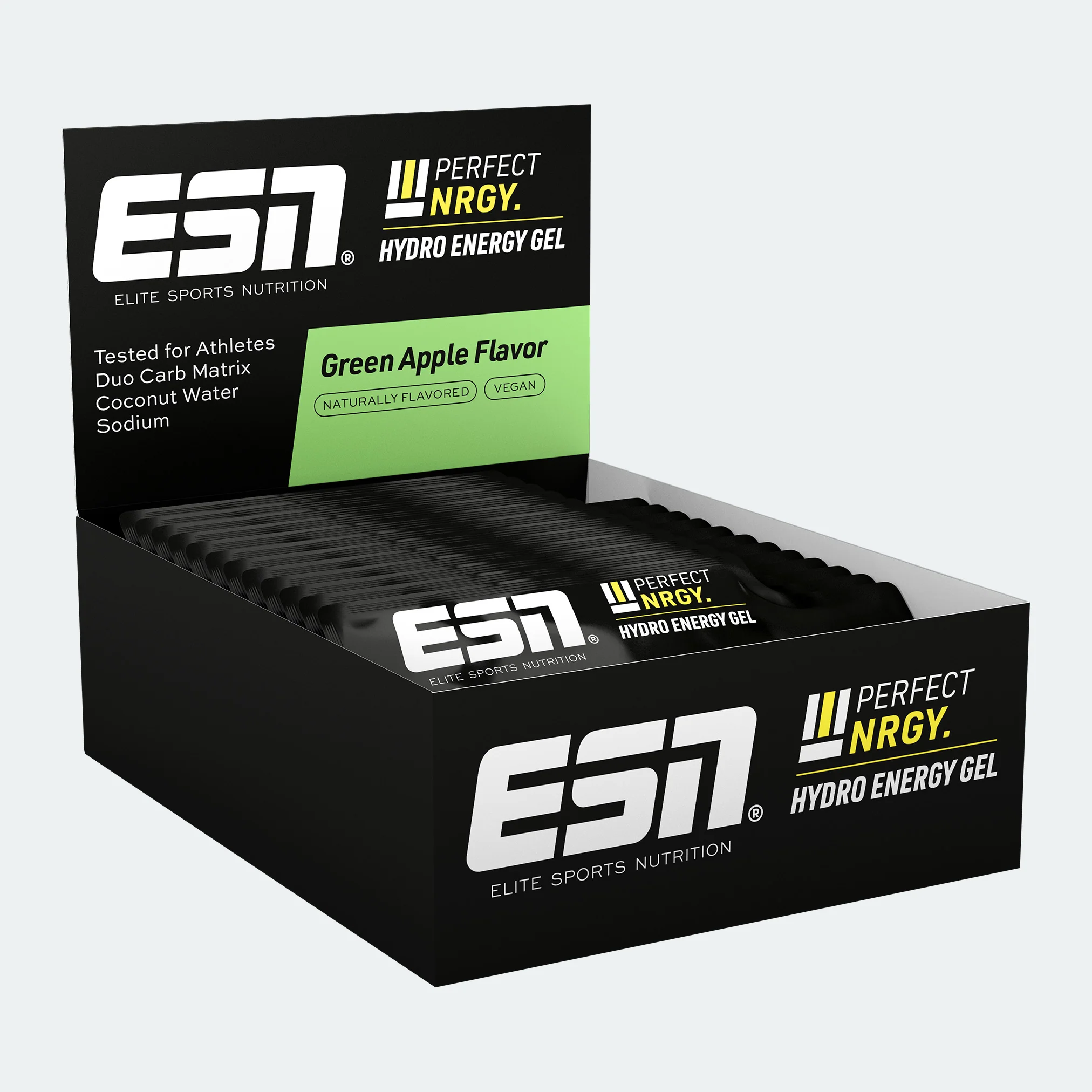 Perfect NRGY Hydro Energy Gel - Image 26