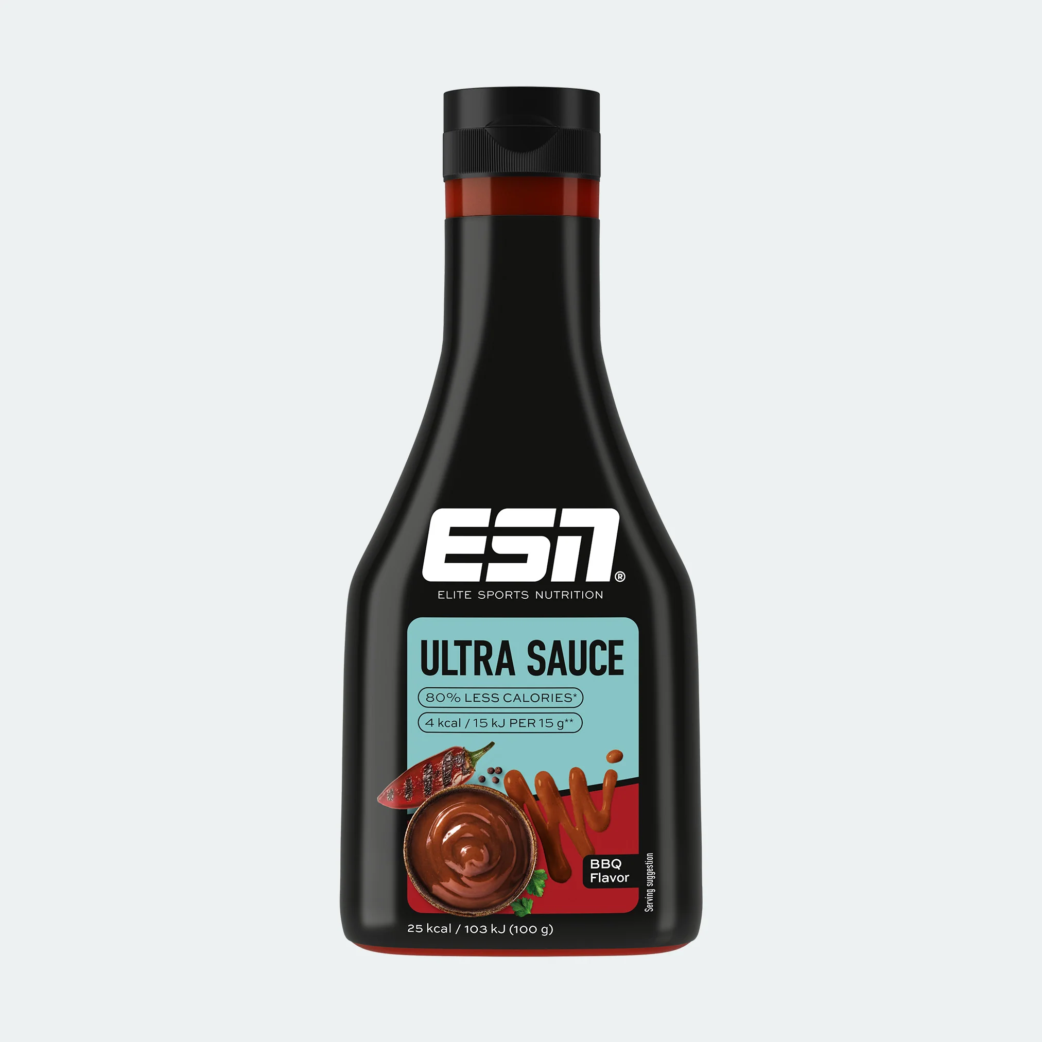 Premium Ultra Fitness Sauce - Image 3