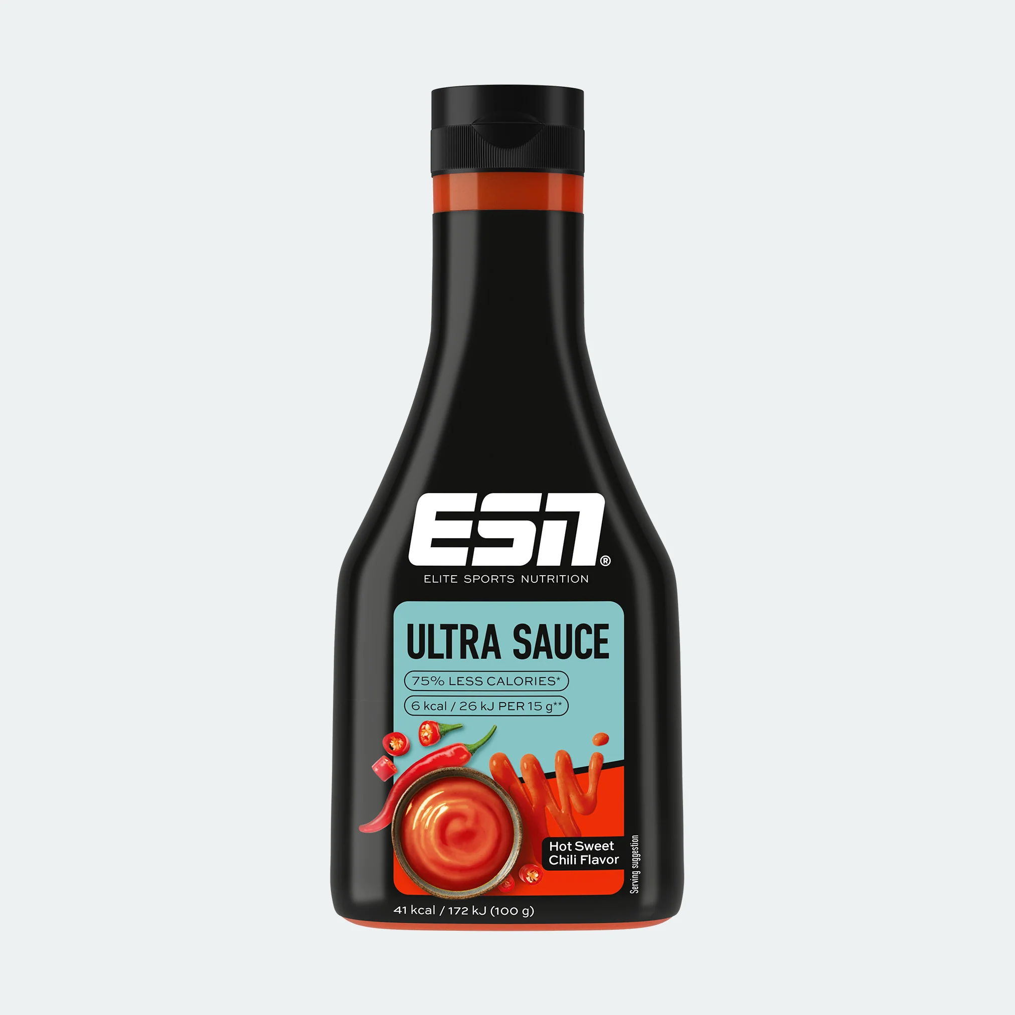 Premium Ultra Fitness Sauce - Image 4