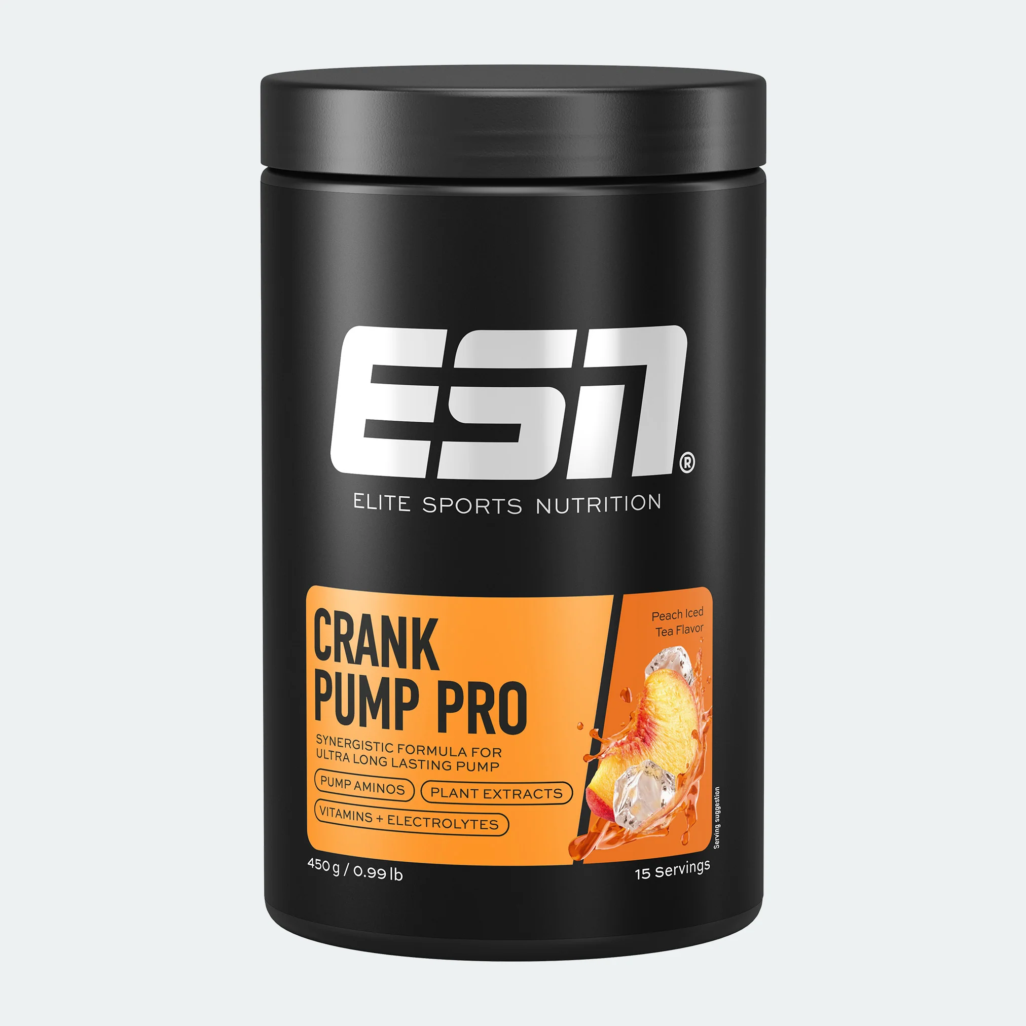 Pump Booster: Crank Pump Pro - Image 12