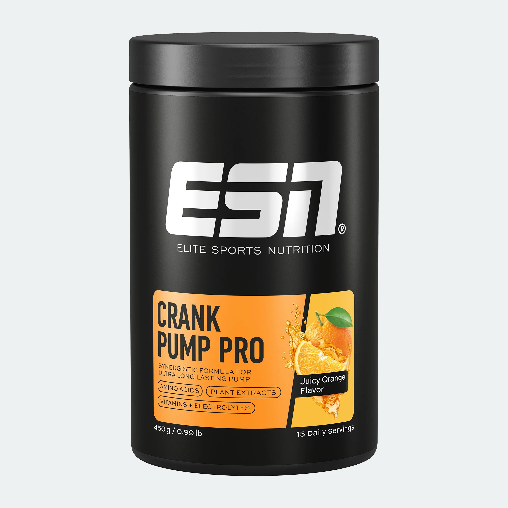 Pump Booster: Crank Pump Pro - Image 30